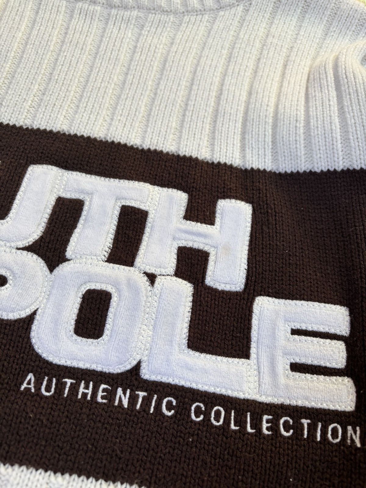 Southpole × Vintage Vintage Y2K South Pole Sweater Size US XL / EU 56 / 4 - 2 Thumbnail