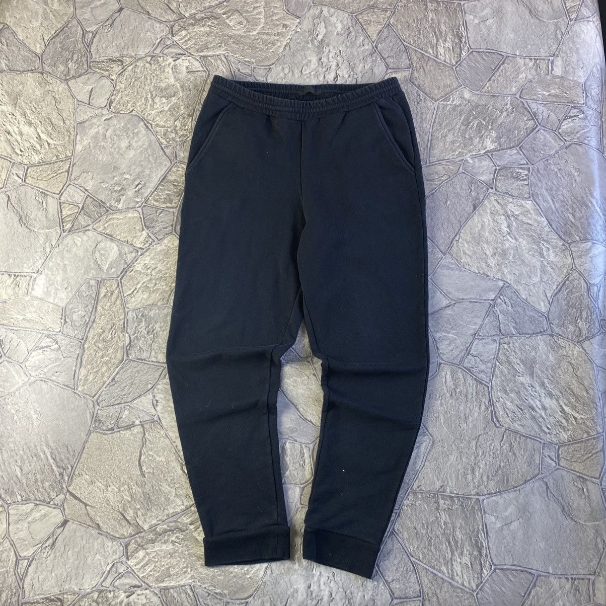 Prada Vintage Prada Red Tab Sweatpants Size US 30 / EU 46 - 6 Thumbnail