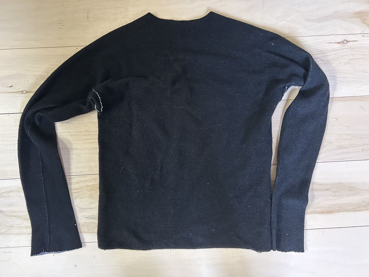 Ma+ Ma+ long sleeve crewneck Size US M / EU 48-50 / 2 - 2 Thumbnail