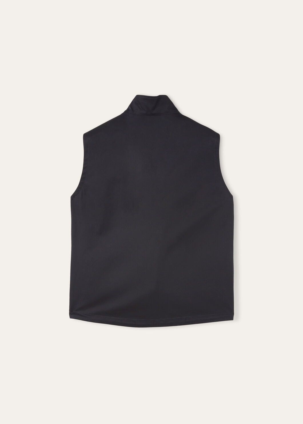 Loro Piana o1w1db10125 FAO0020 Taga Vest in Navy Blue Size US XL / EU 56 / 4 - 6 Thumbnail
