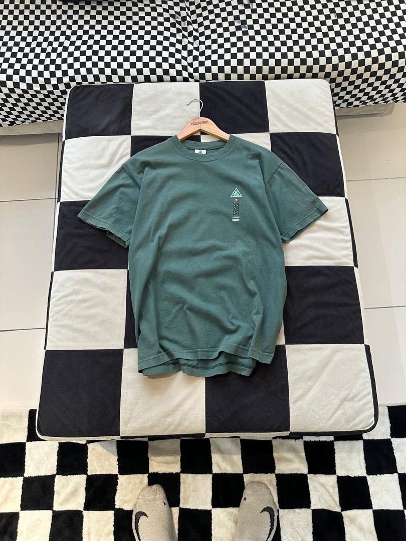 Nike ACG × Vintage VINTAGE NIKE ACG MAP Size US M / EU 48-50 / 2 - 3 Thumbnail