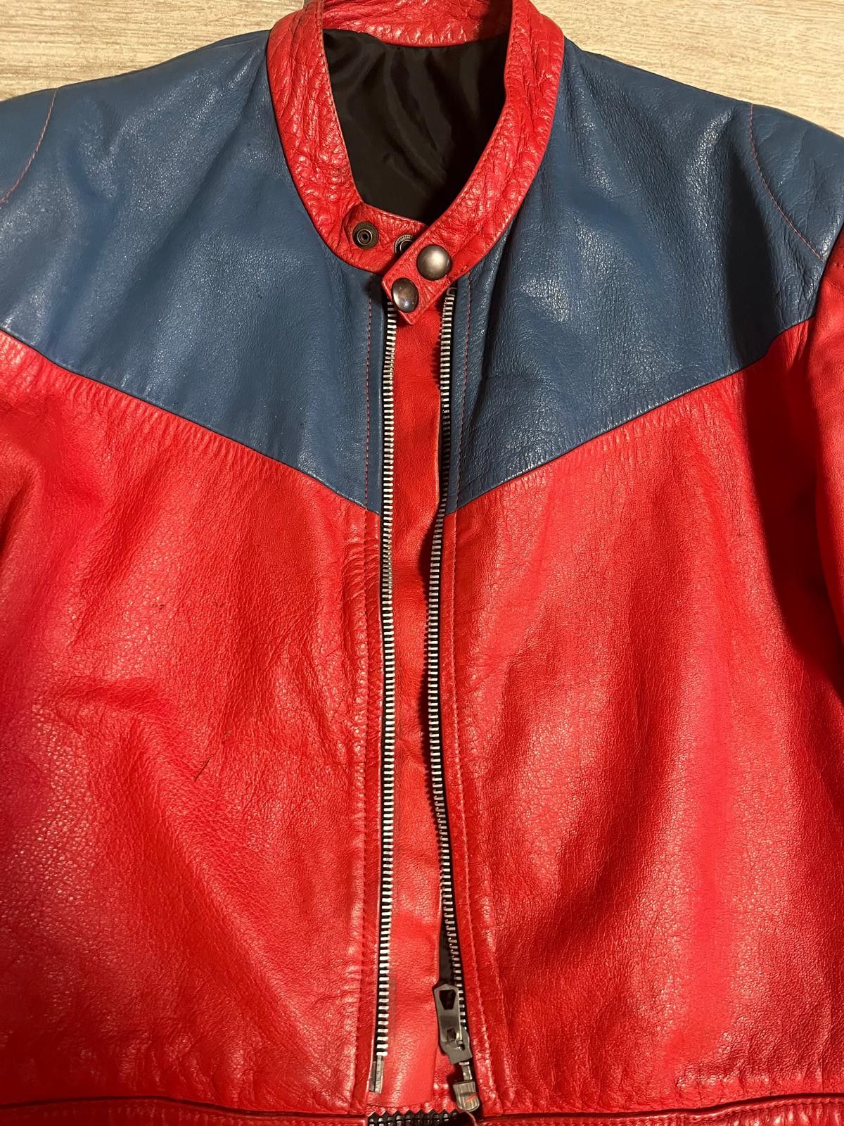 Vintage Vintage Racing Jacket Size US S / EU 44-46 / 1 - 3 Thumbnail