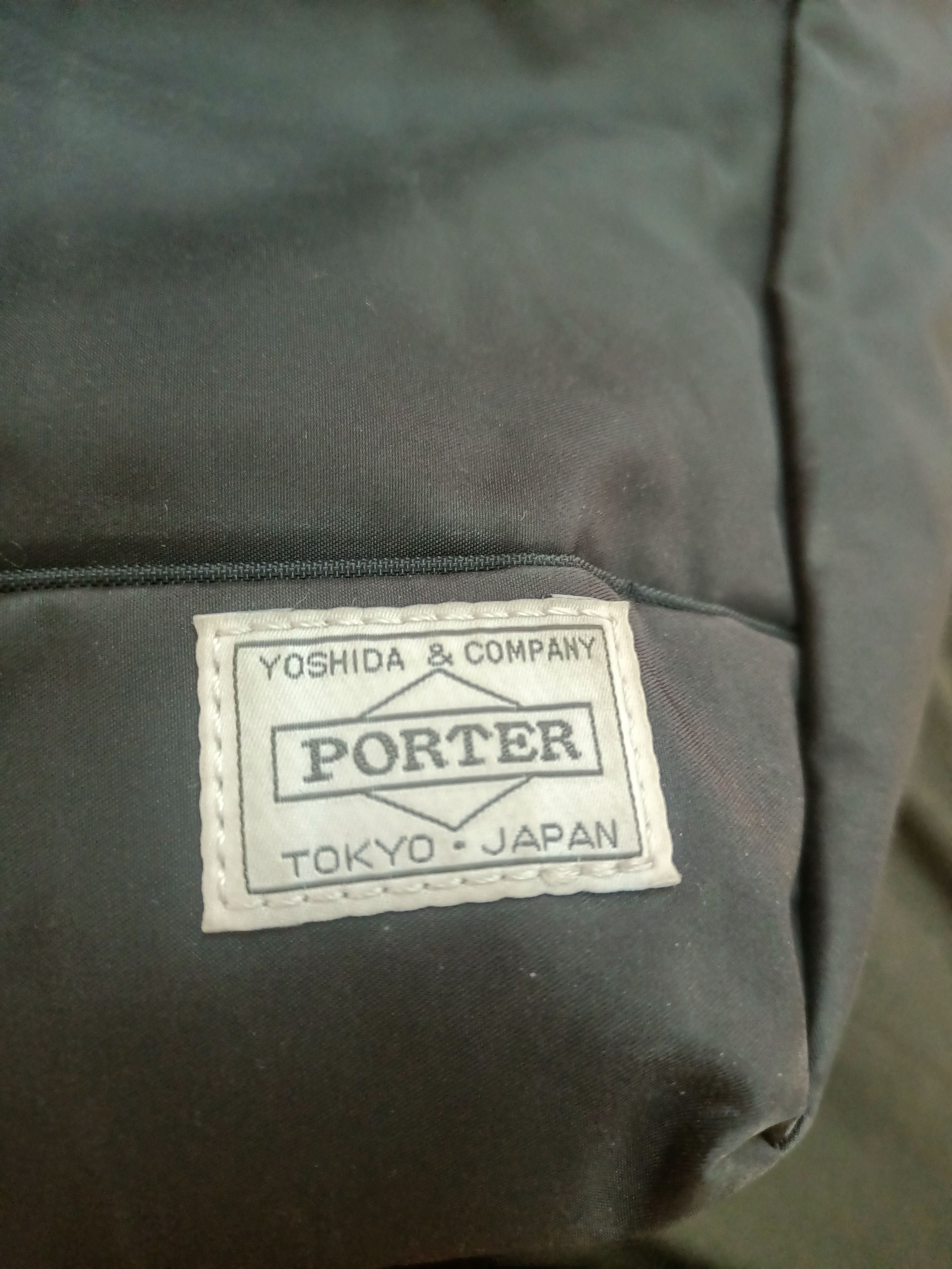 Japanese Brand Porter Girl Tokyo bag Size ONE SIZE - 10 Thumbnail