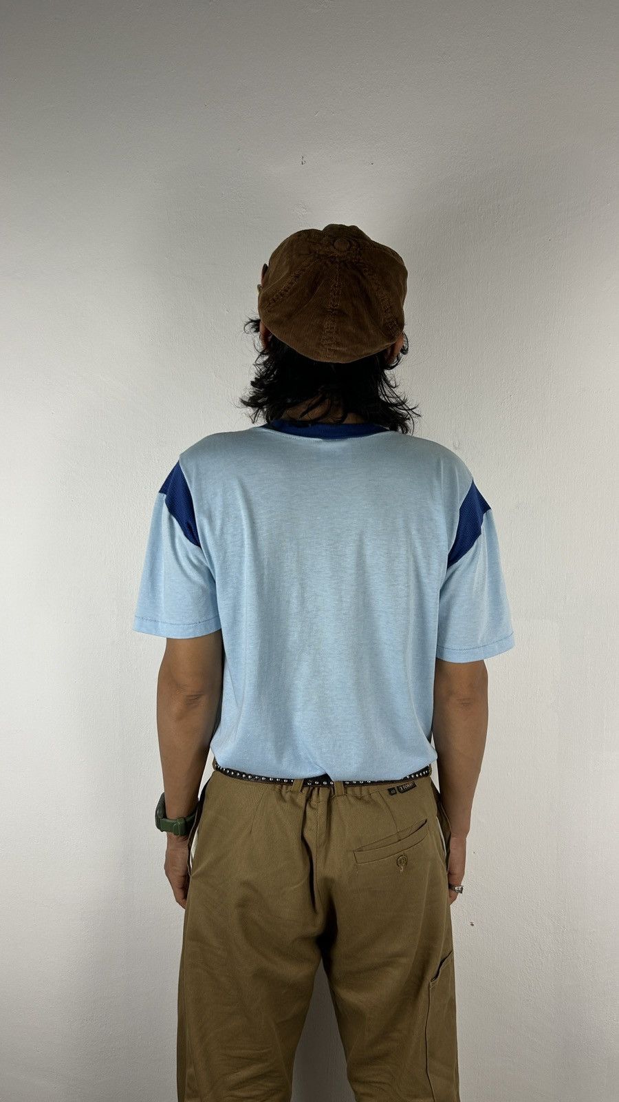Vintage 1986 Scout Reservation Size US M / EU 48-50 / 2 - 6 Thumbnail