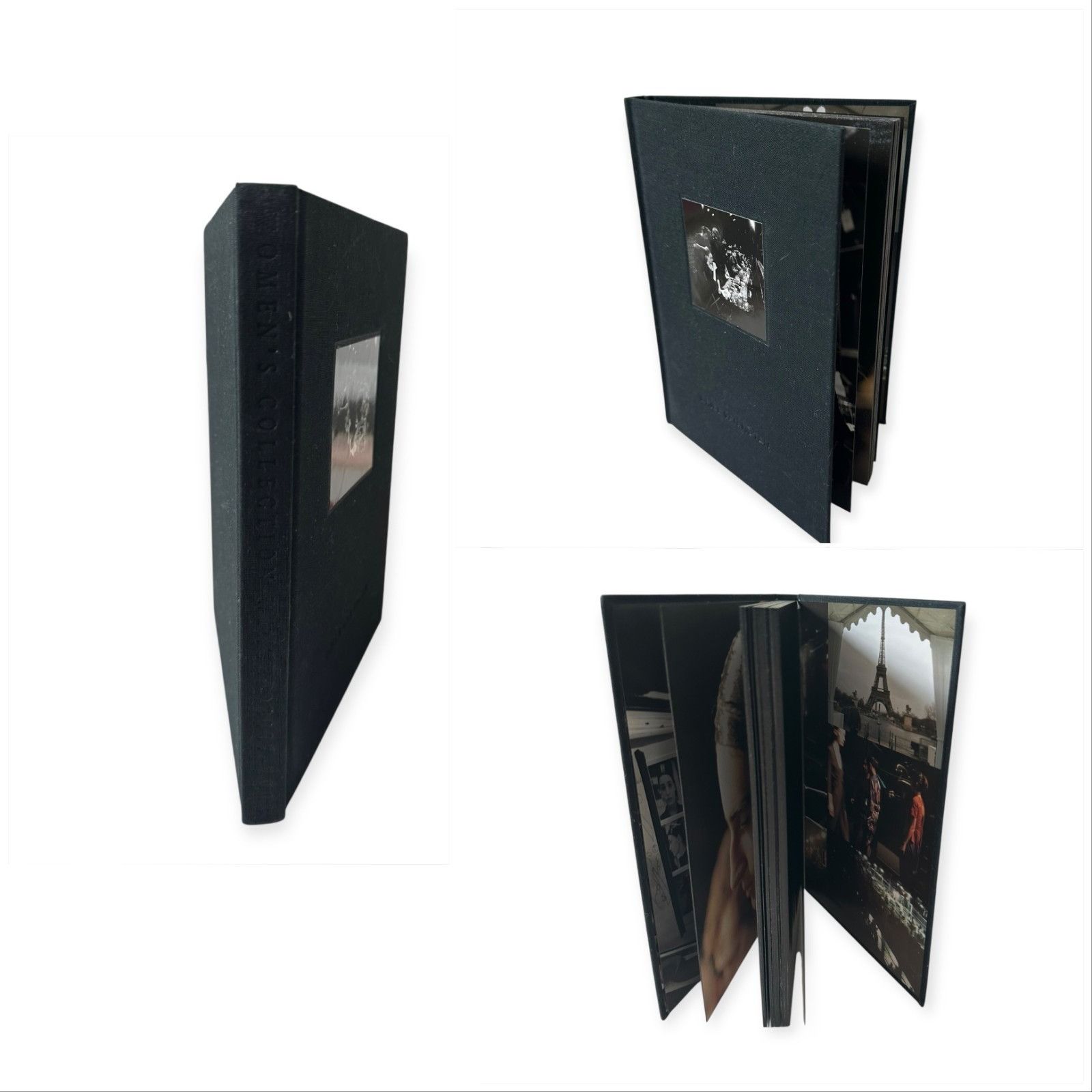 Dries Van Noten Rare Dries Van Noten Women’s Collection AW 2007-08 Hardcover Size ONE SIZE - 6 Thumbnail