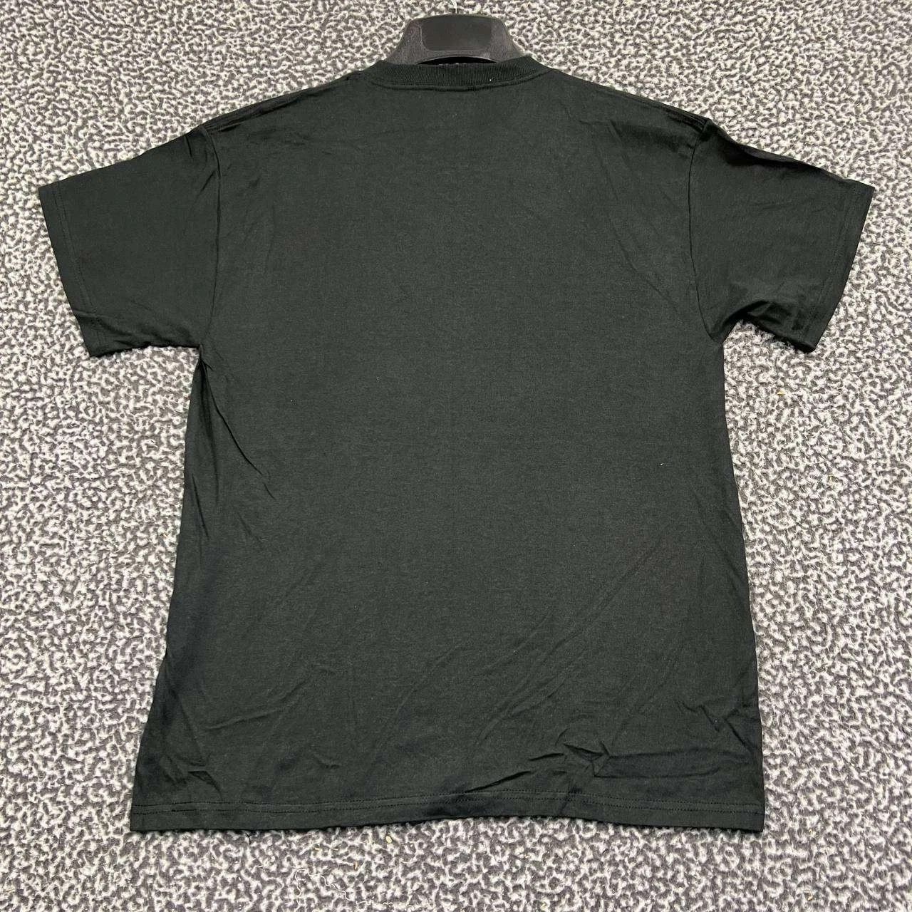 Delta Vintage As I Lay Dying Shirt Men M Delta Deadstock Size US M / EU 48-50 / 2 - 2 Thumbnail