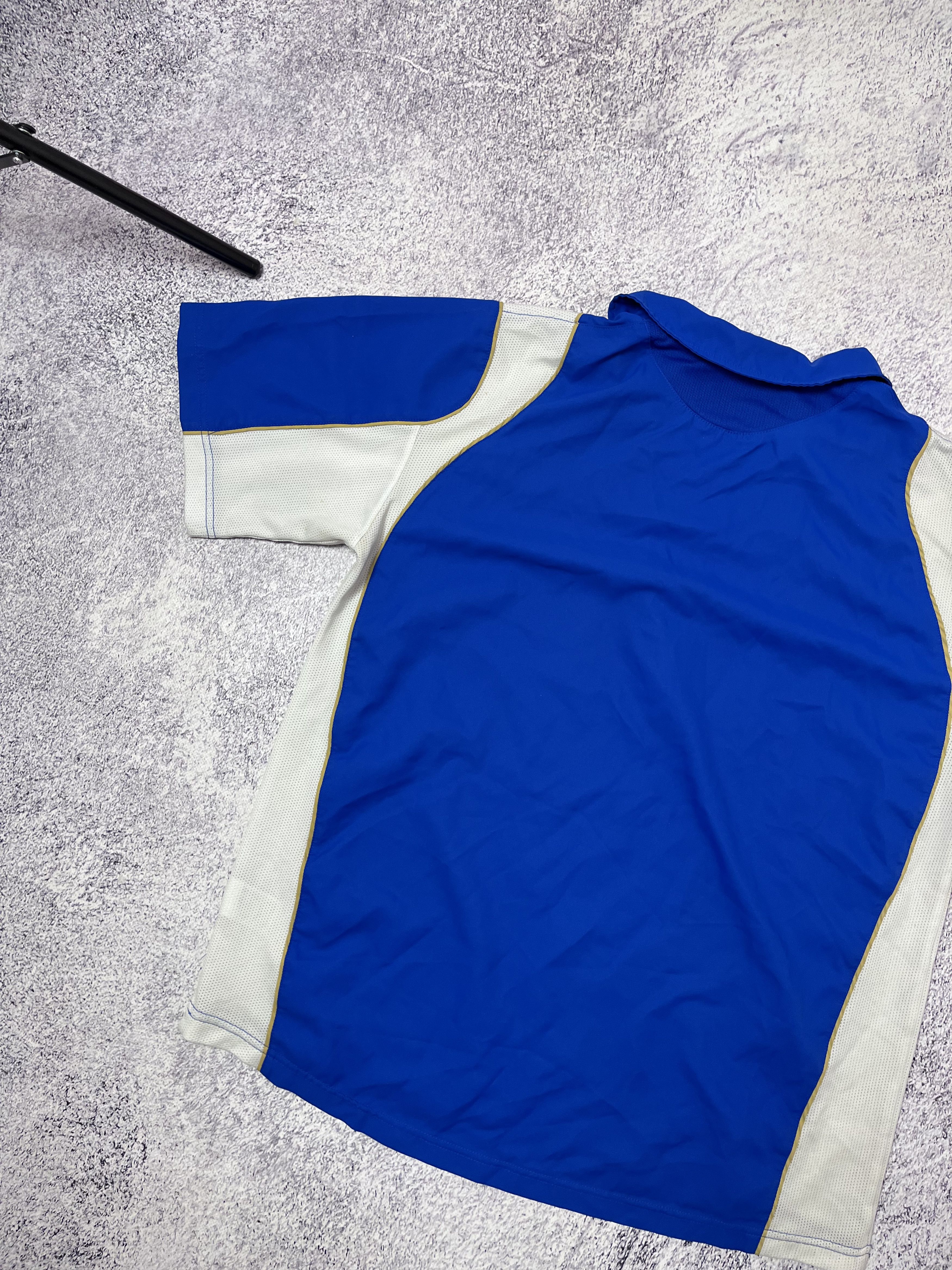 Vintage Mens vintage soccer jersey Jako Portsmouth 2006/07 size l Size US L / EU 52-54 / 3 - 16 Thumbnail
