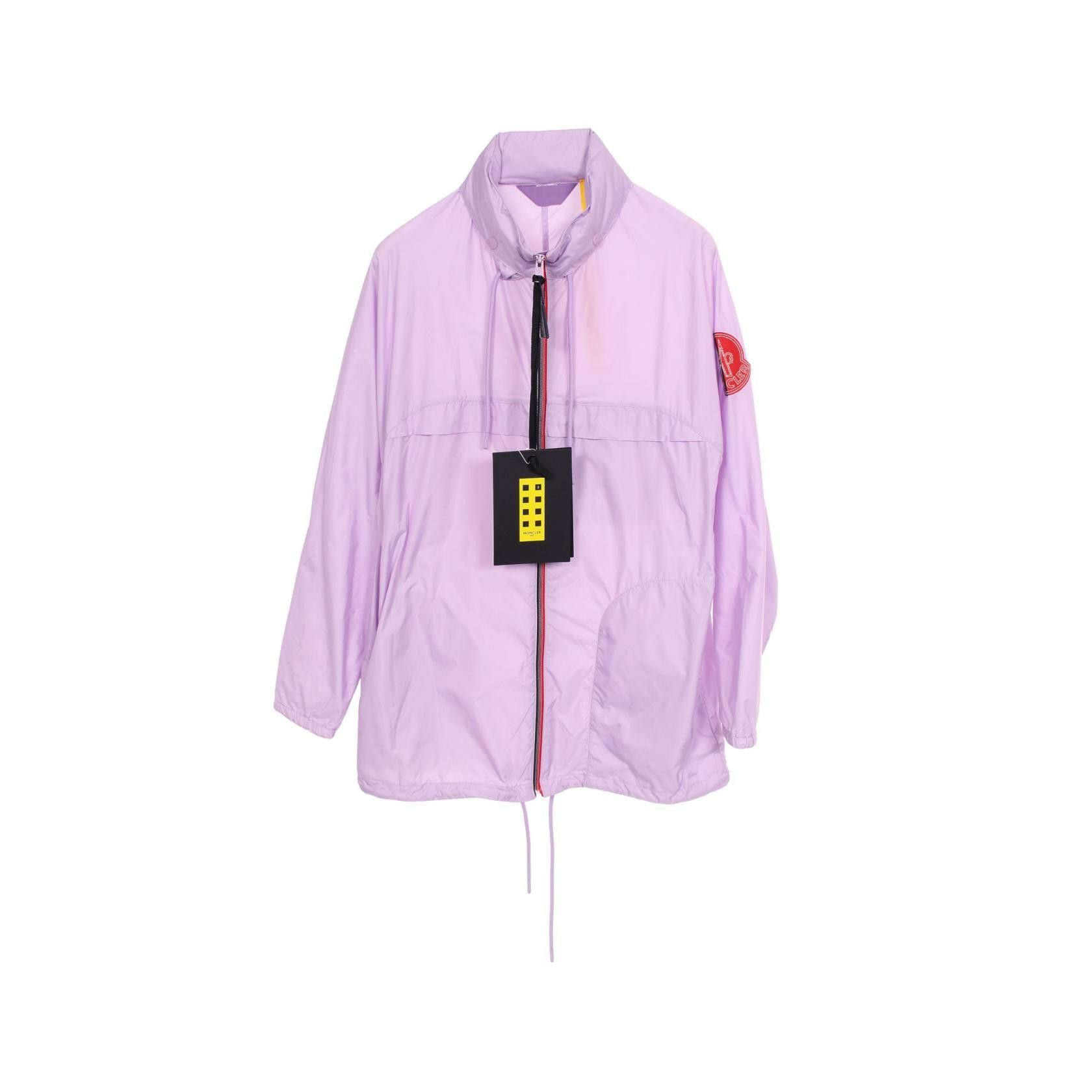 Fragment Design × Moncler Moncler x Fragment Pins(2 ct) Accessory
