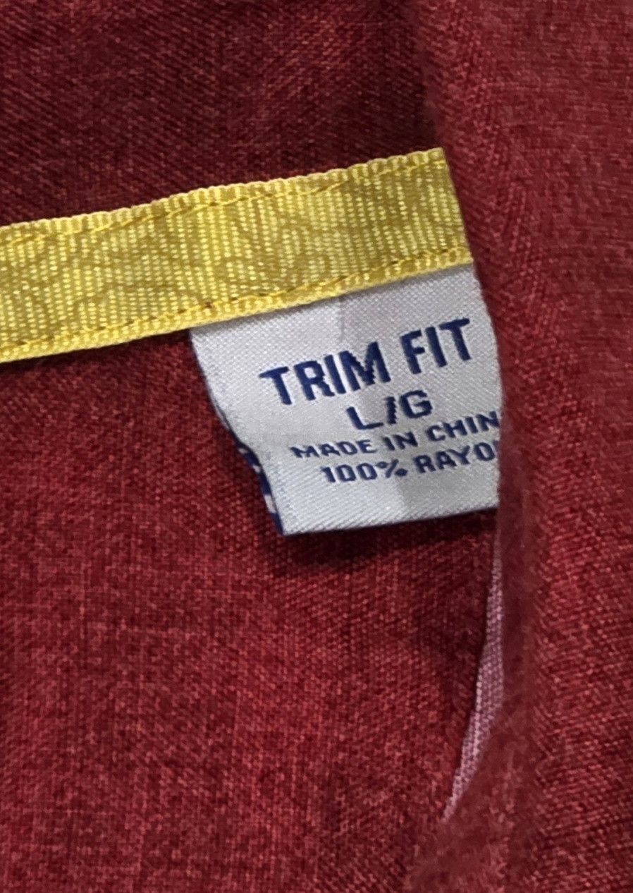 Tommy Bahama Tommy Bahama Trim Fit Collegiate Series USC Hawaiian Aloha Size US L / EU 52-54 / 3 - 7 Thumbnail