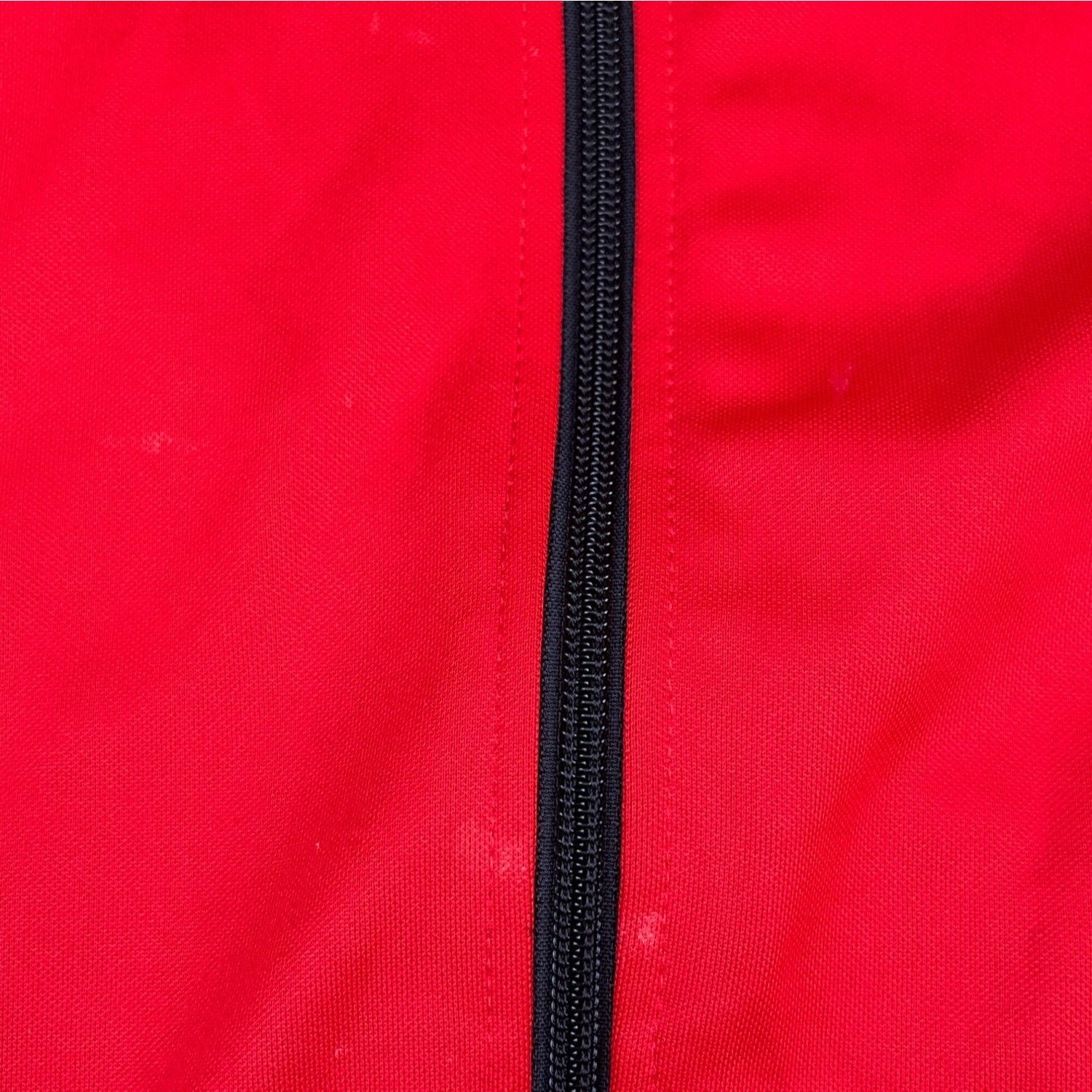 Adidas Adidas Tango Tape Blub House Men's Red Sweater/Light Jacket Size US S / EU 44-46 / 1 - 8 Thumbnail