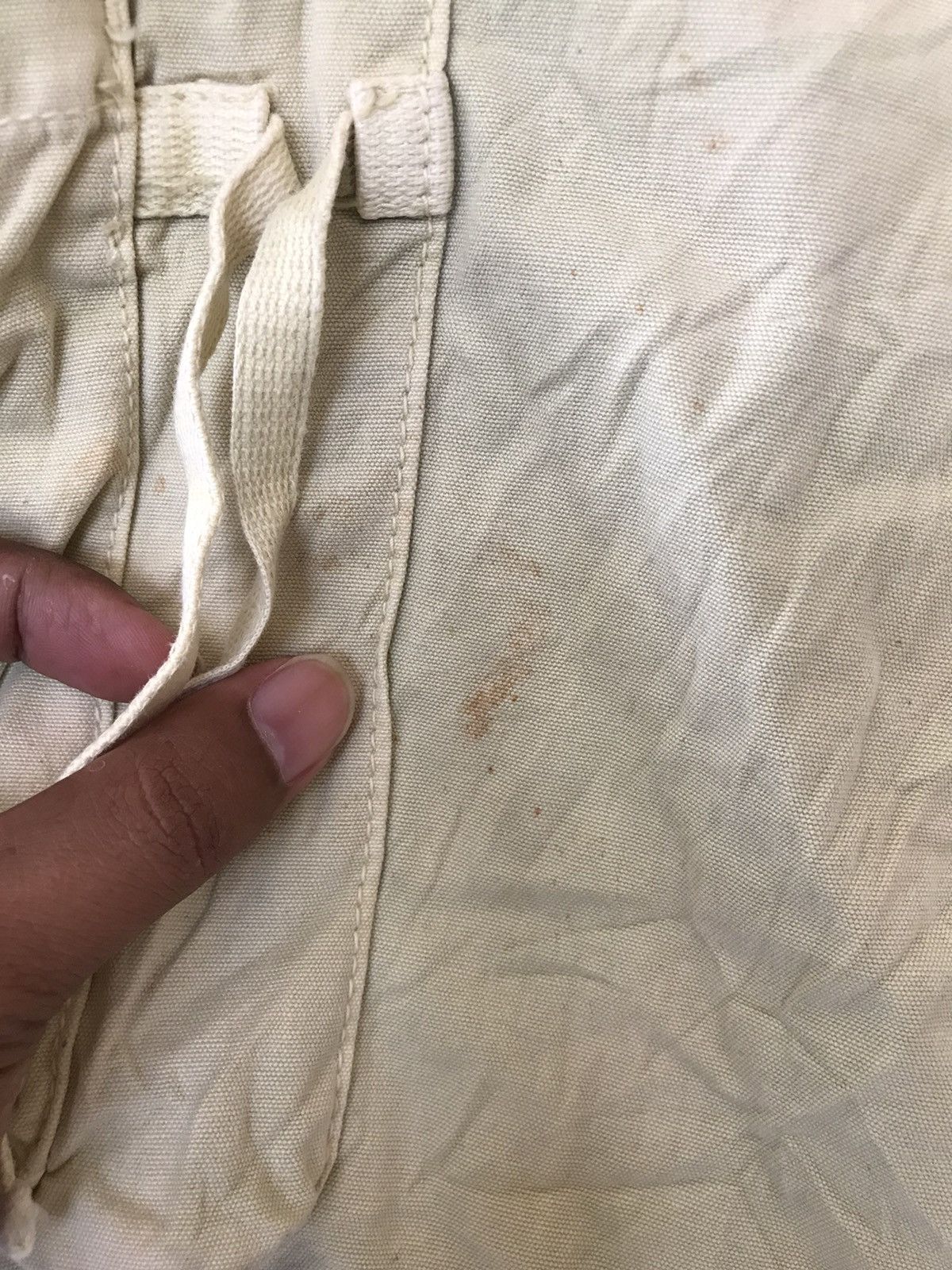 Ralph Lauren Ralph Lauren POLO CARGO Shorts Multi Pockets 30x12 Size US 30 / EU 46 - 8 Thumbnail