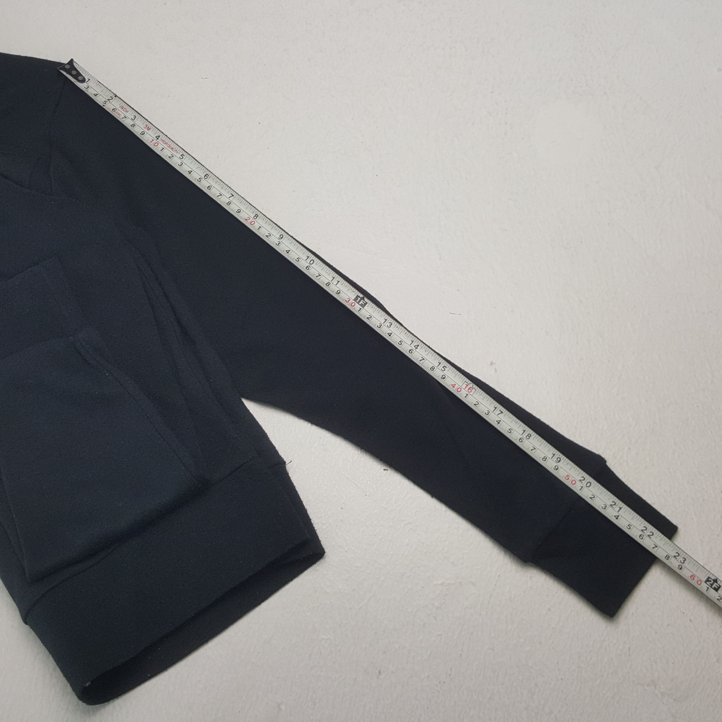 MCM × Vintage Vintage MCM Italian Brand Sweater Jacket C289N18 Size US XS / EU 42 / 0 - 6 Thumbnail