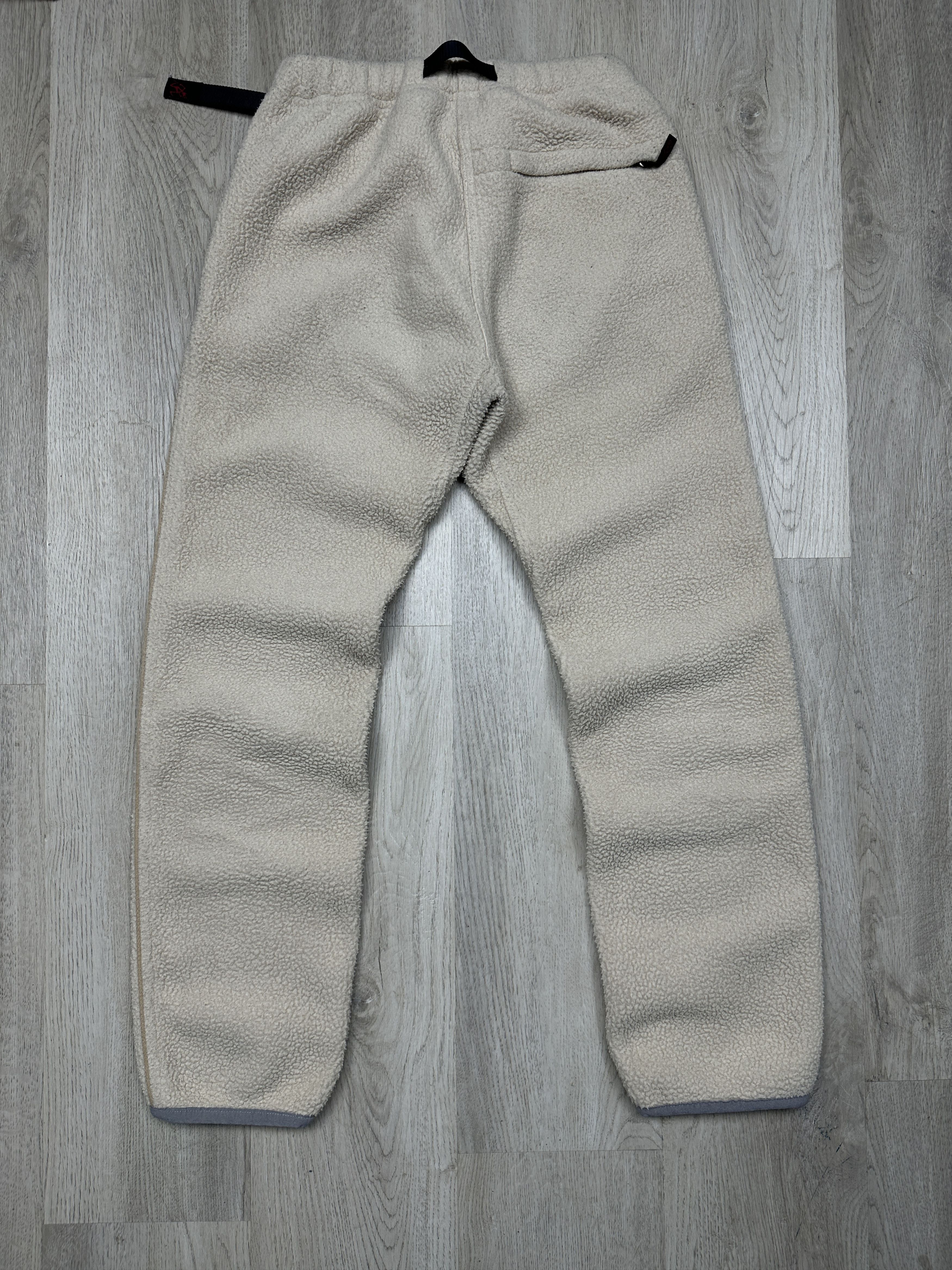 Gramicci Gramicci Vintage Fleece Sweatpants Pants Size US 28 / EU 44 - 9 Thumbnail