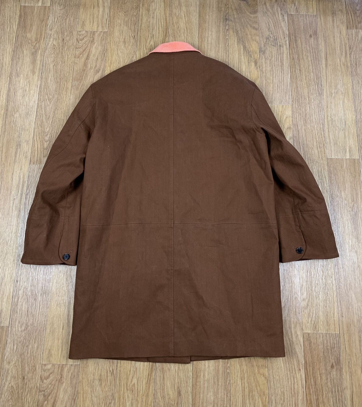 Other Realzz Official Market Studio Coat Size US S / EU 44-46 / 1 - 9 Thumbnail
