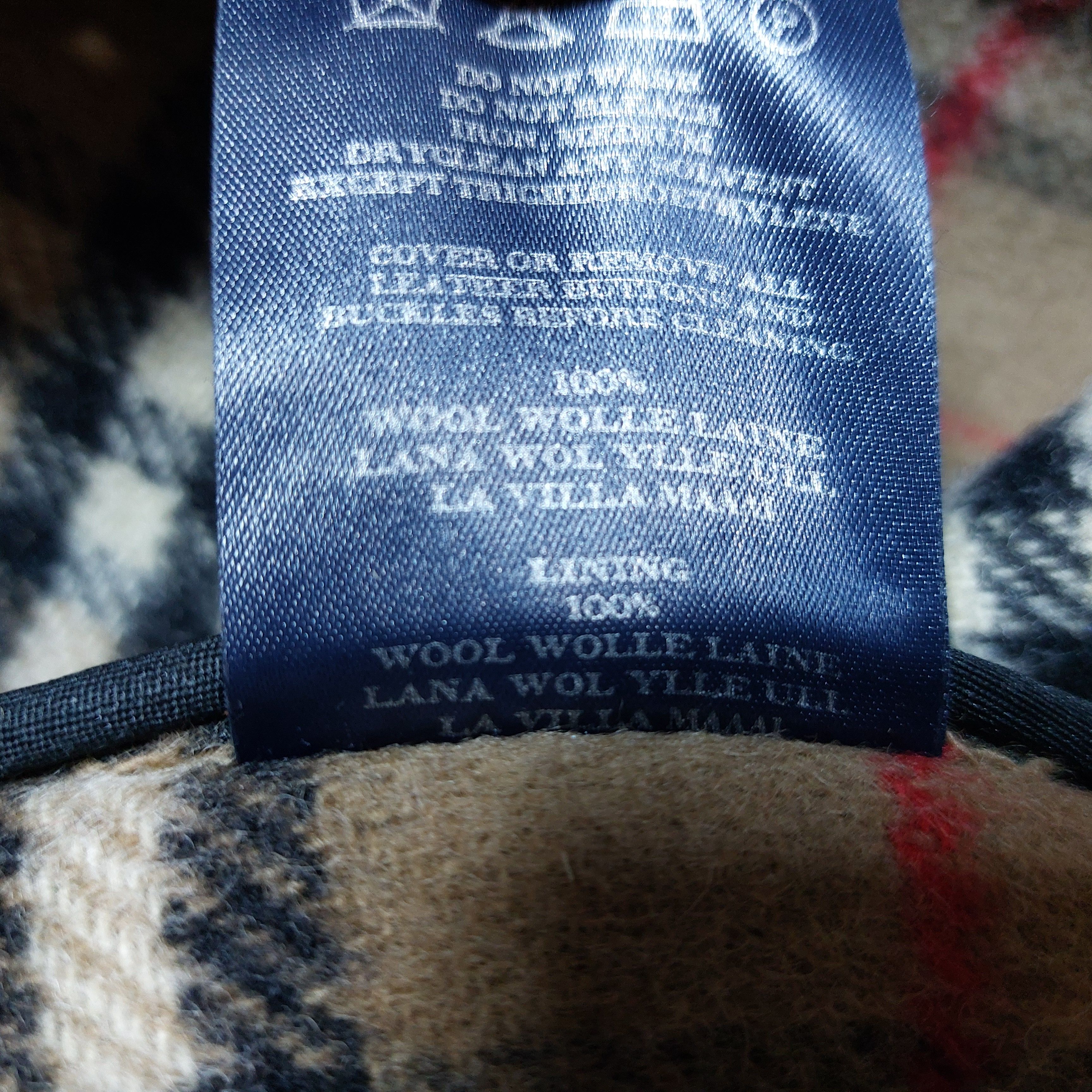 Burberry Burberry Coat Size US L / EU 52-54 / 3 - 7 Thumbnail