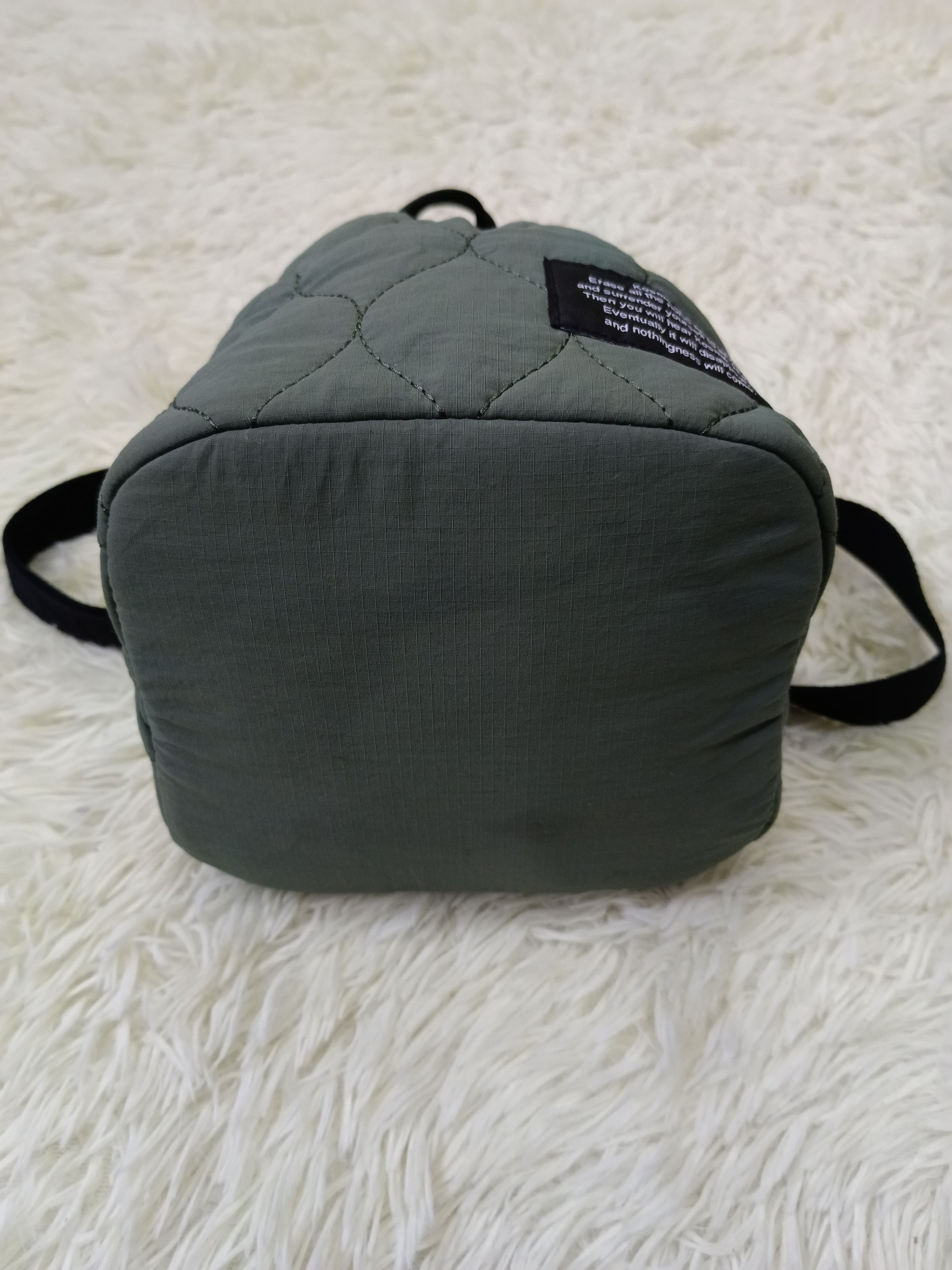 Undercover KOSMIK NOISE UNDERCOVER GU BUCKET 2WAYS Size ONE SIZE - 4 Thumbnail