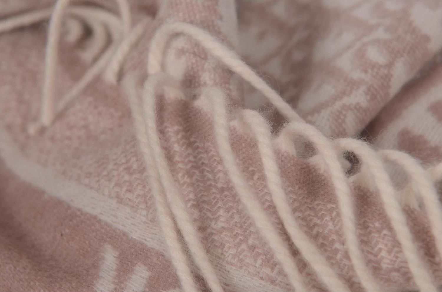 Dior Dior Classic Scarf Size ONE SIZE - 2 Thumbnail