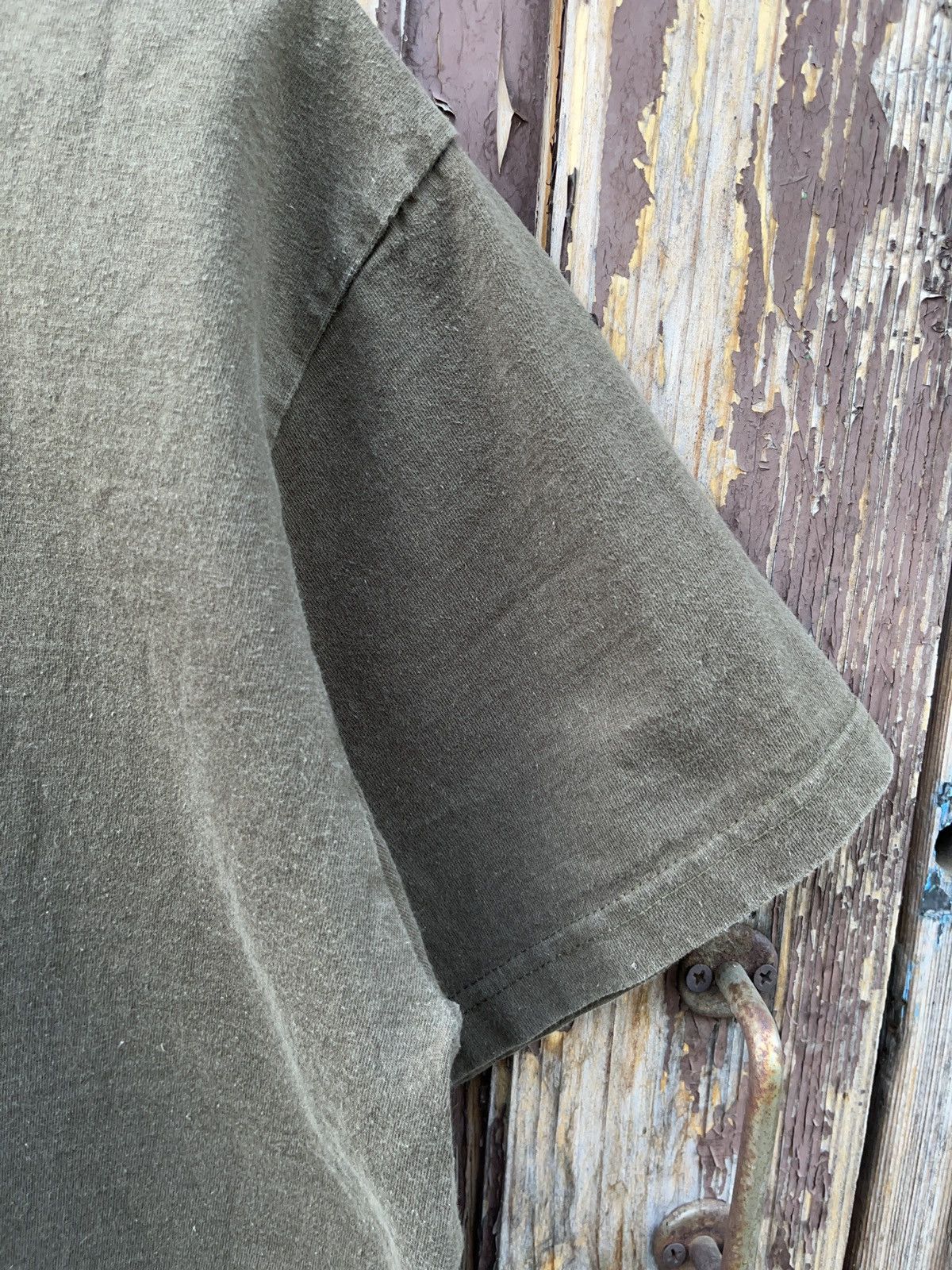 Gap × Vintage Vintage GAP x Mini Cooper London T-shirt Size US L / EU 52-54 / 3 - 6 Thumbnail