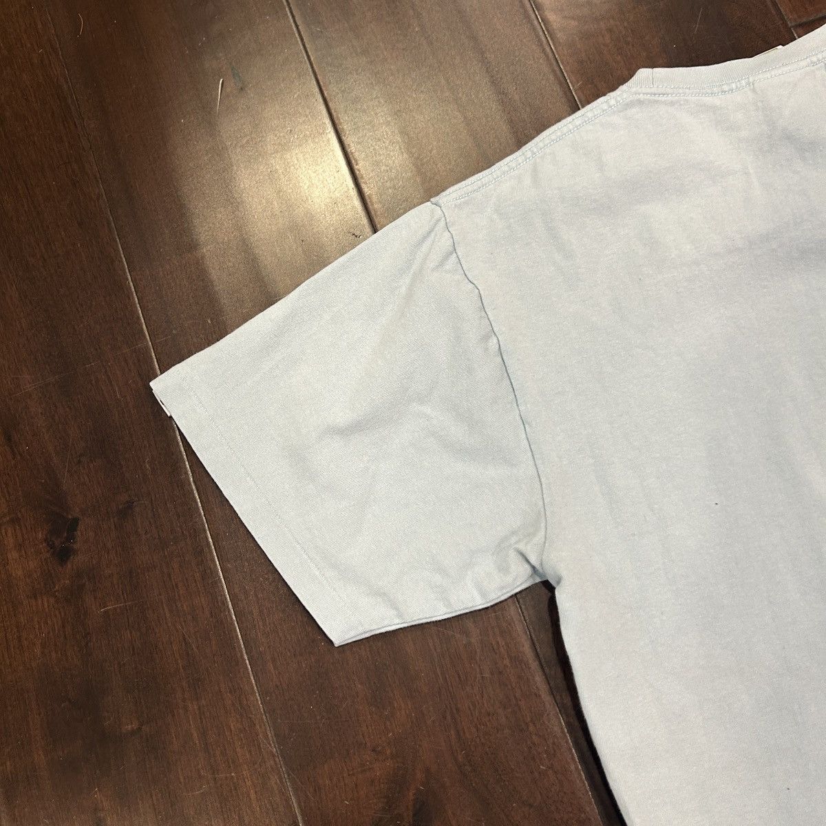 Bape RARE Bape baby milo T shirt Size US L / EU 52-54 / 3 - 8 Thumbnail