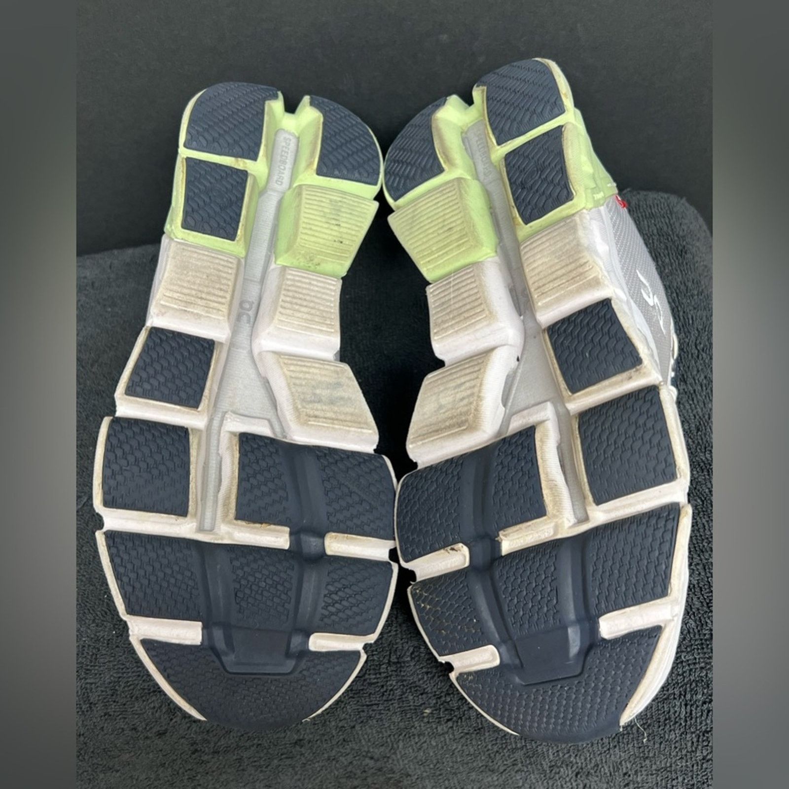 On On Cloudflyer II 2 Running Shoes 21.99031 Women’s Size 9 Size US 9 / IT 39 - 7 Thumbnail