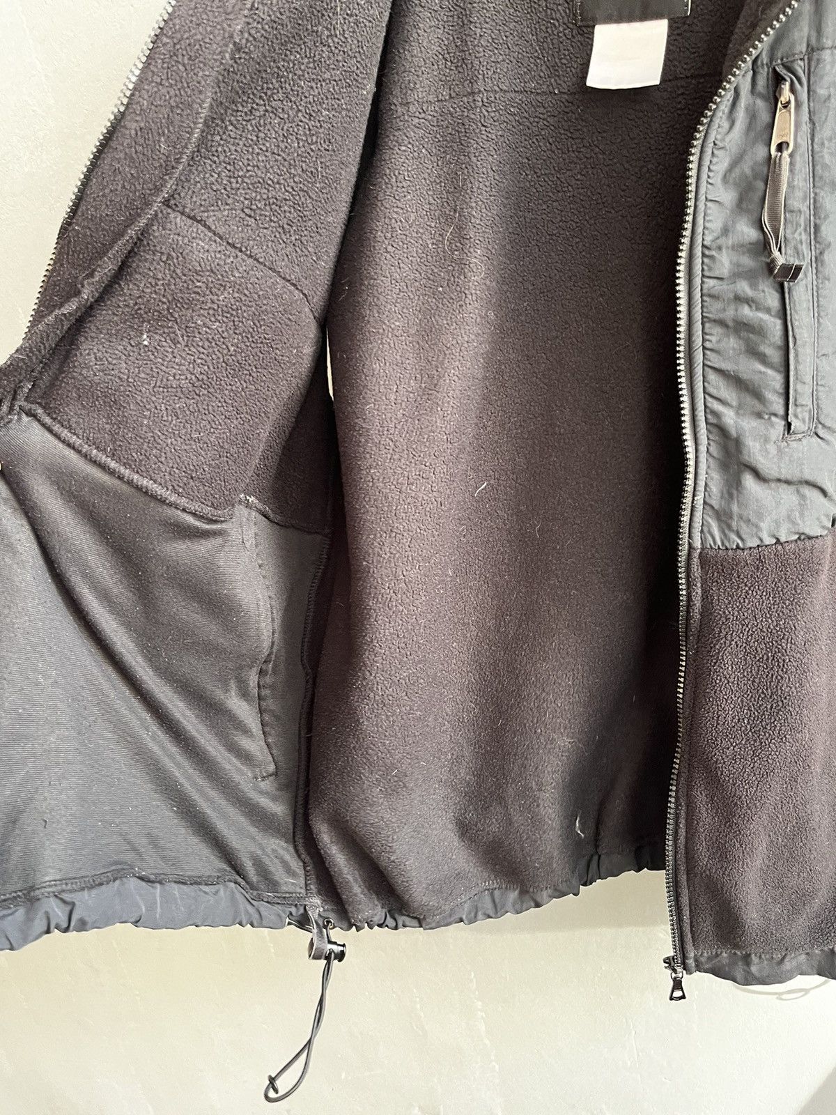 The North Face × Vintage The north face fleece vest vintage Size US M / EU 48-50 / 2 - 16 Thumbnail