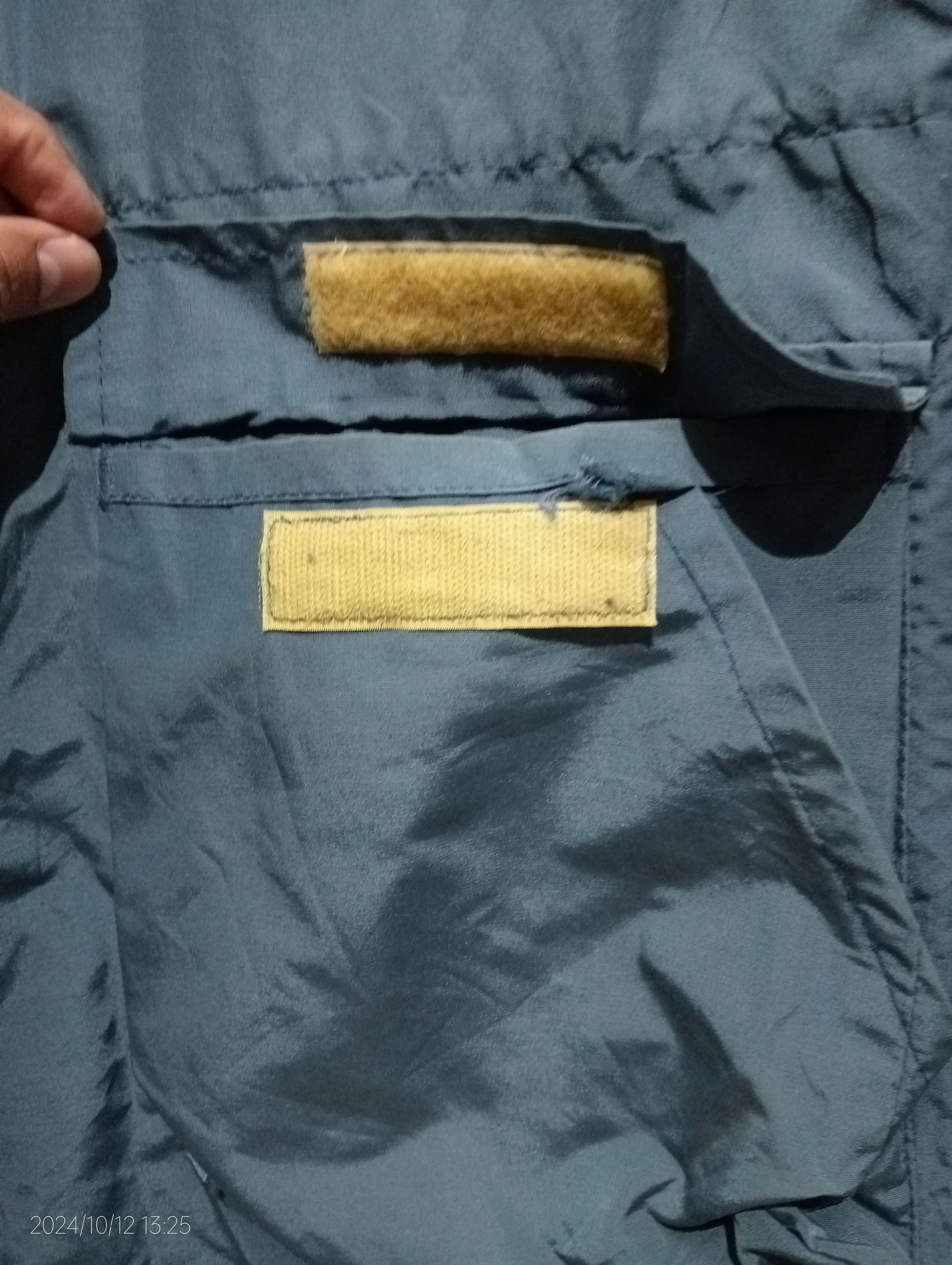 Sierra Designs Vintage '90s Sierra Design Parka Made in USA Size US L / EU 52-54 / 3 - 13 Thumbnail