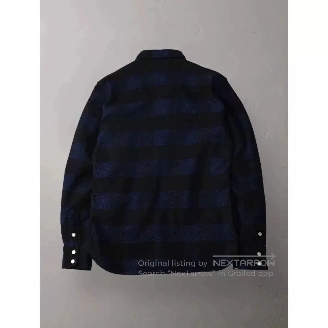 The Flat Head The Flat Head Limited Rope. Size US S / EU 44-46 / 1 - 2 Thumbnail