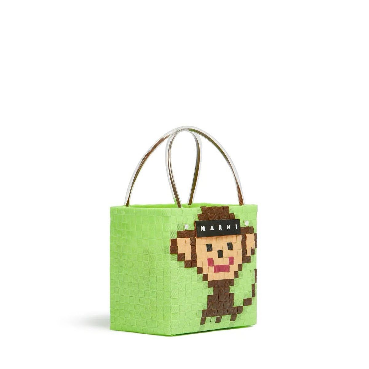 Marni o1f1d3z0525 Size: OS / Handle Bag in Multicolor Size ONE SIZE - 3 Thumbnail