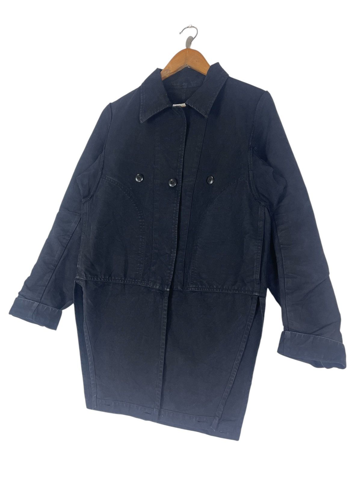 Maison Margiela MAISON MARTIN MARGIELA JACKET Size US M / EU 48-50 / 2 - 3 Thumbnail