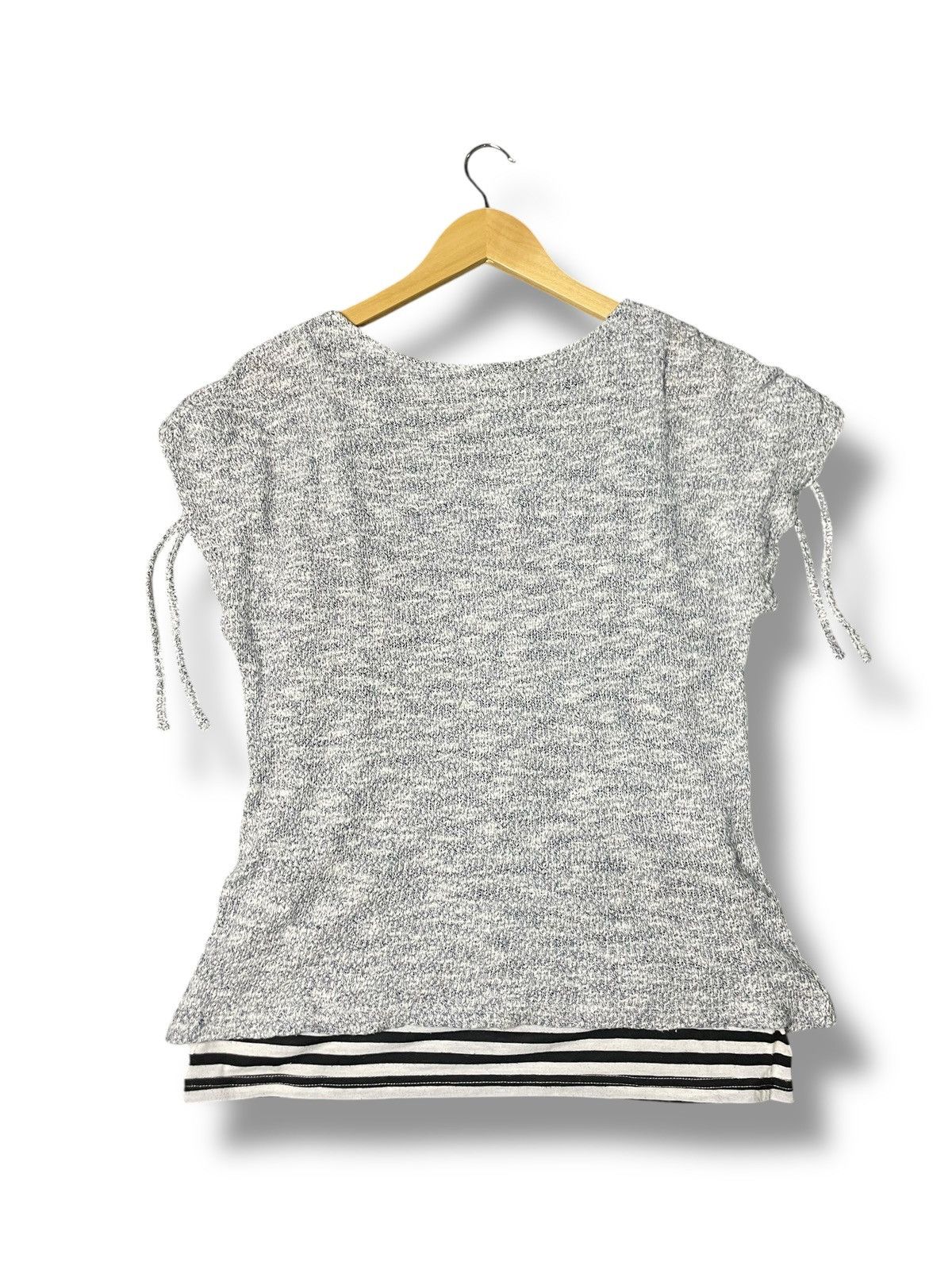 Japanese Brand × Vintage Japanese Brand Club 1953 Short Sleeve (69) Size L / US 10 / IT 46 - 4 Thumbnail