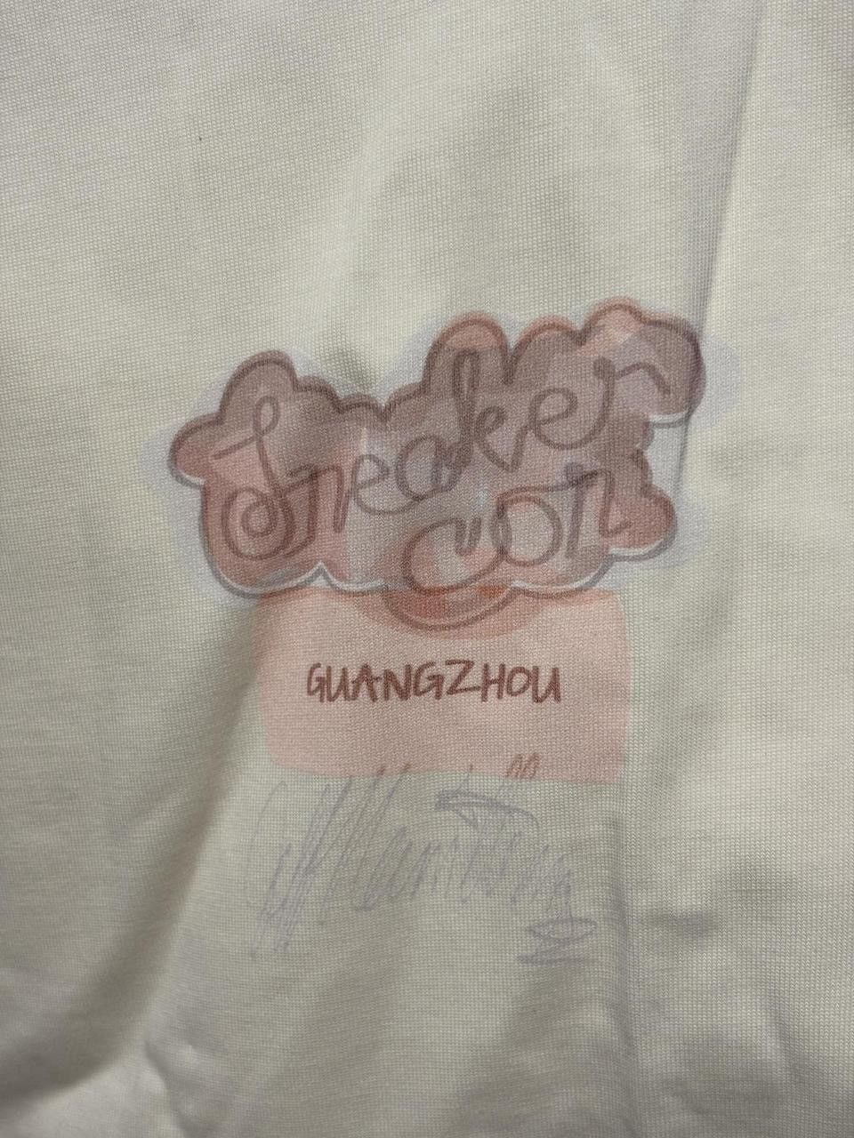 Other Jeff Hamilton Sneaker Con collab Size US XL / EU 56 / 4 - 5 Thumbnail