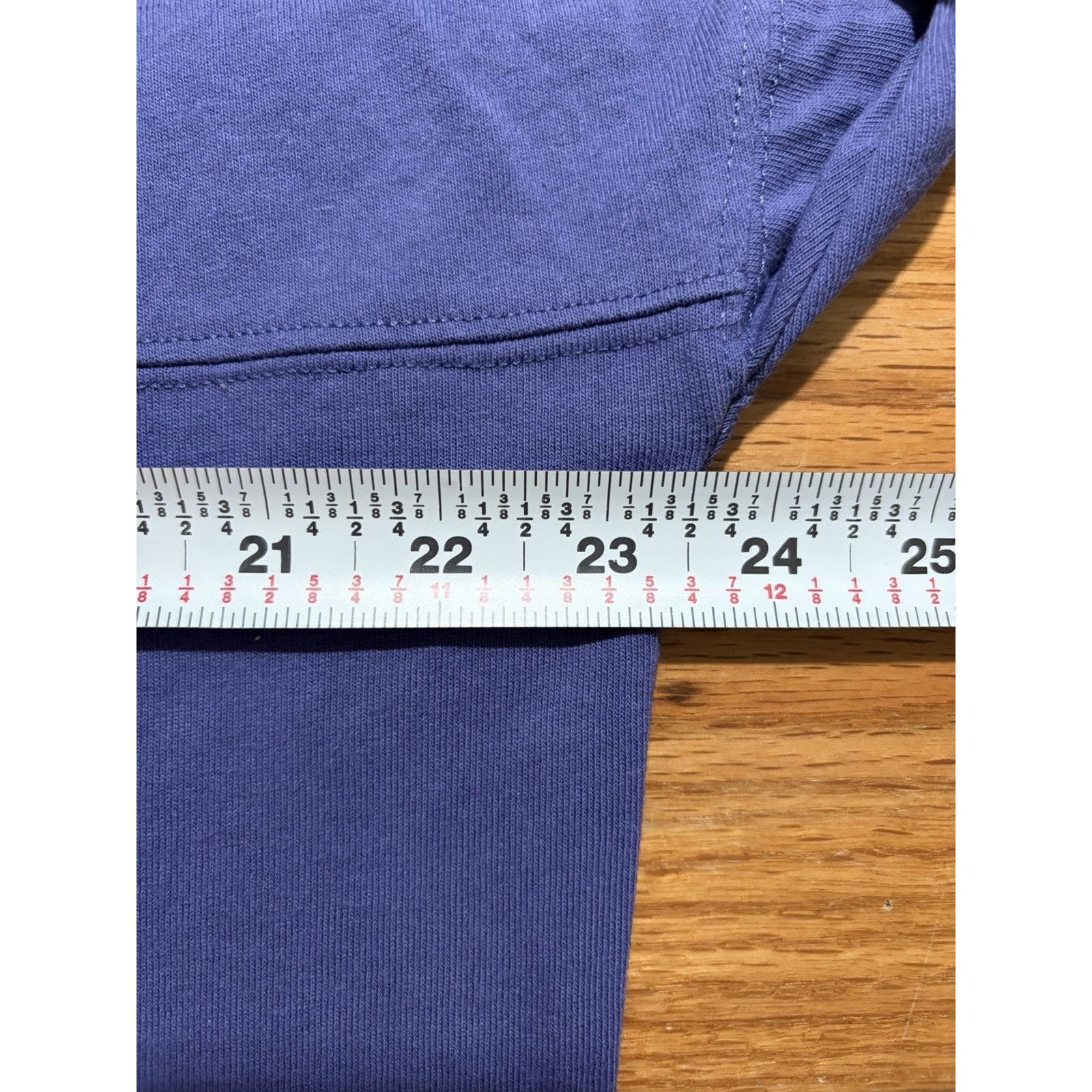Disney Walt Disney World 50th Anniversary Spirit Jersey Sz M Purple Size M / US 6-8 / IT 42-44 - 7 Thumbnail