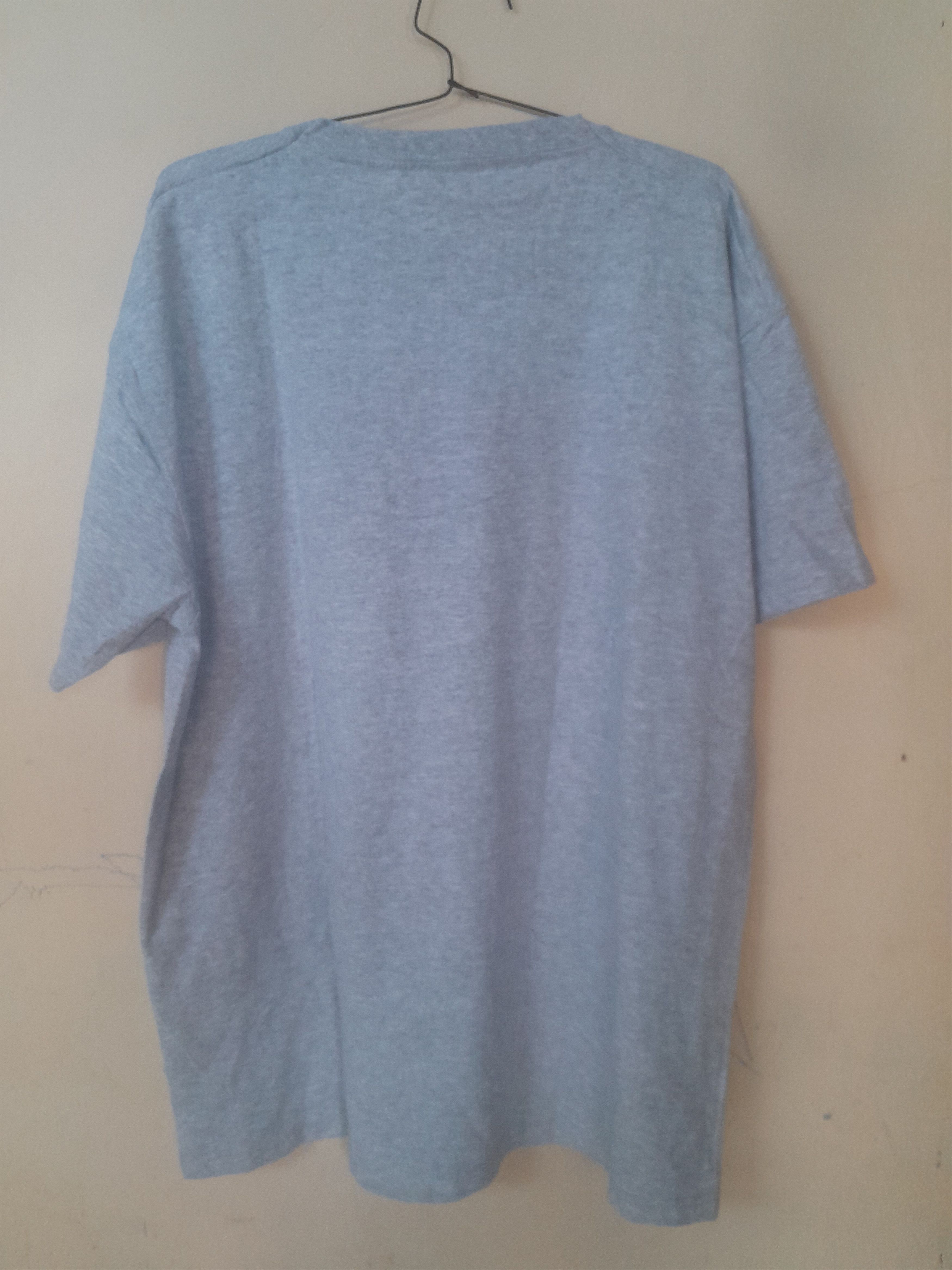Band Tees Deftones Size US XL / EU 56 / 4 - 2 Thumbnail