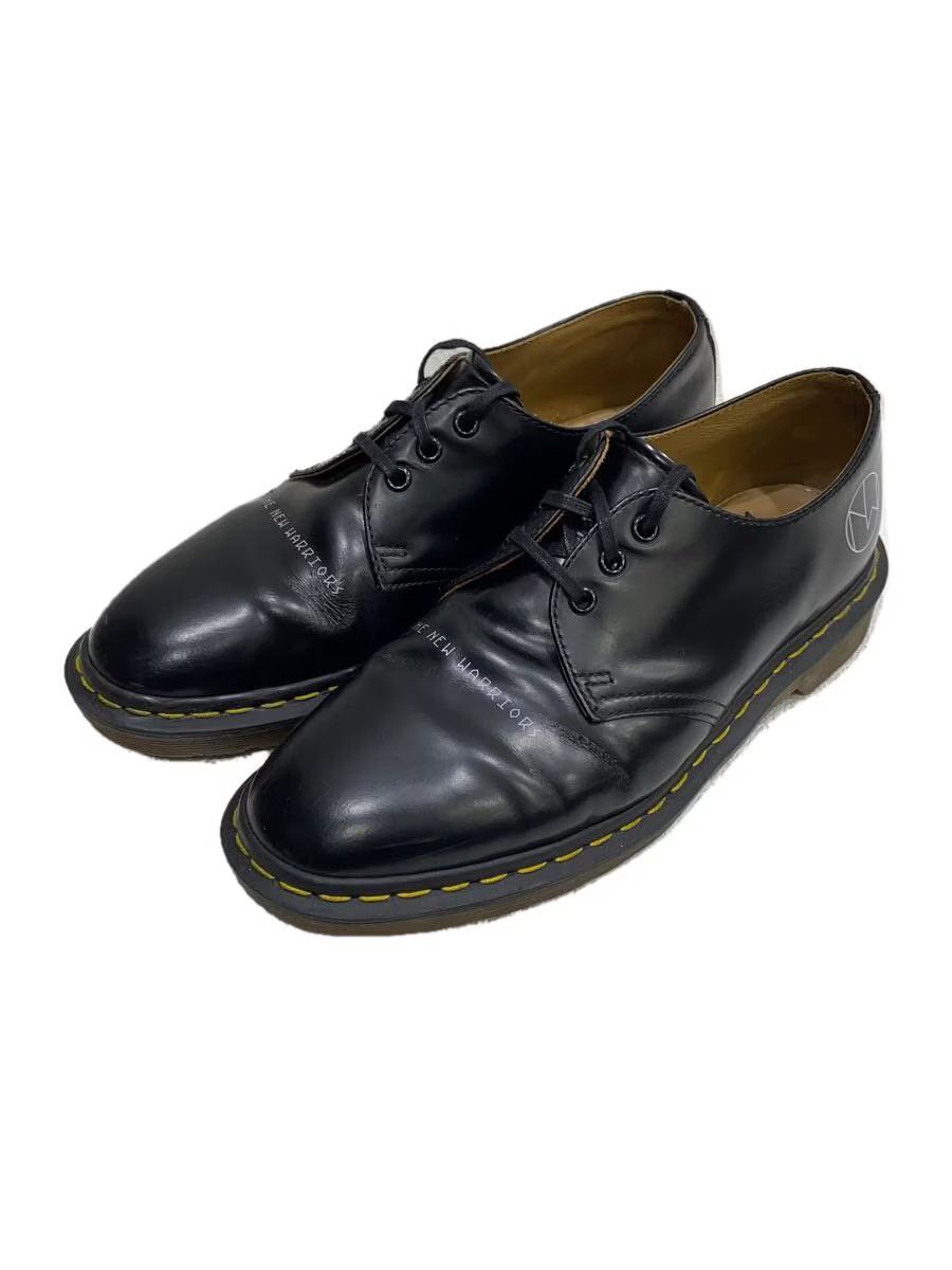 Dr. Martens × Undercover "THE NEW WARRIORS" Leather Derbies Size US 9 / EU 42 - 1 Thumbnail