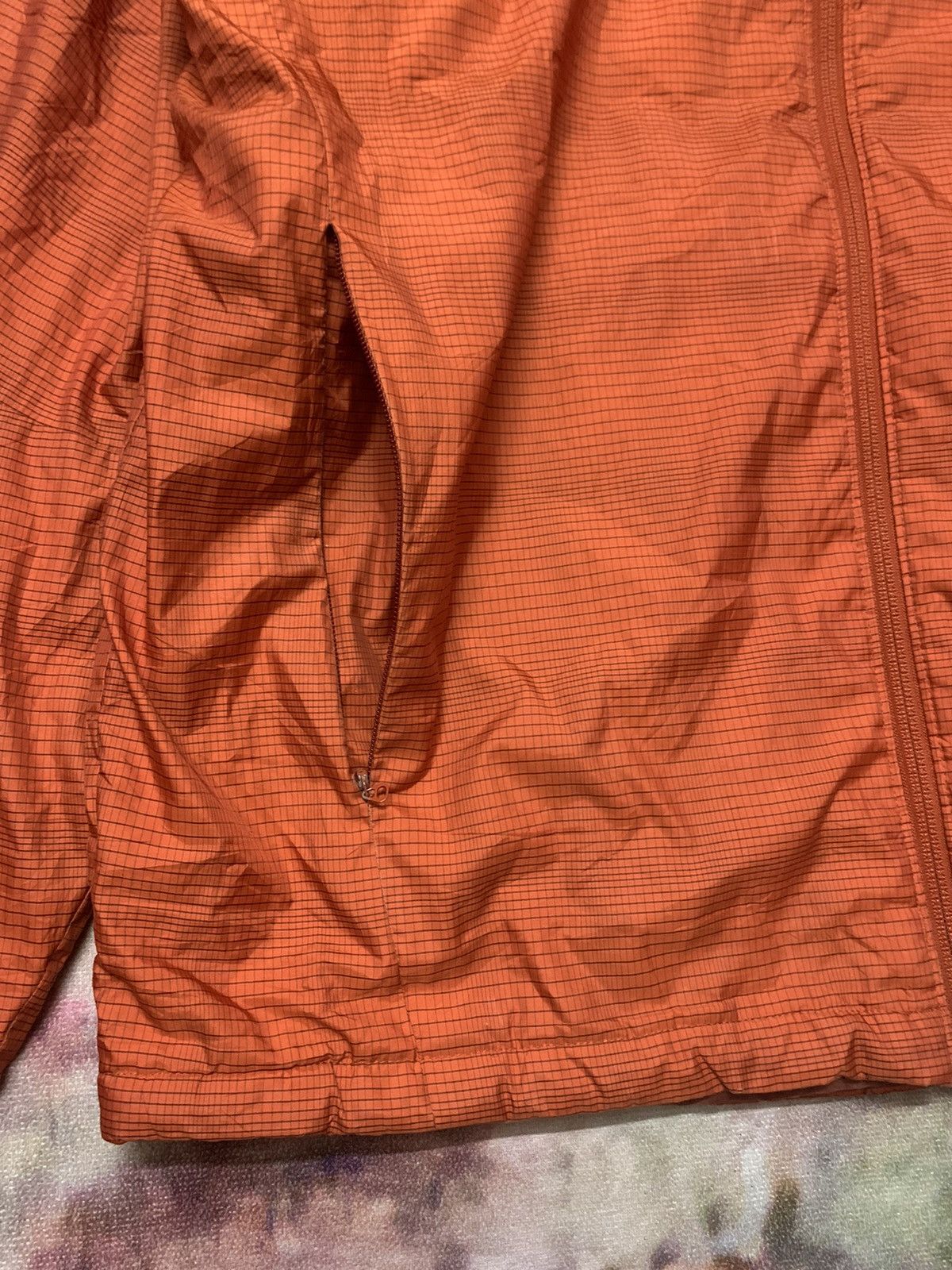 Patagonia Vintage Patagonia Thin Puffer Jacket Size US M / EU 48-50 / 2 - 6 Thumbnail