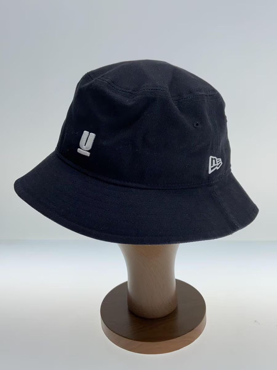 Undercover Embroidered Logo Bucket Hat Size ONE SIZE - 2 Thumbnail