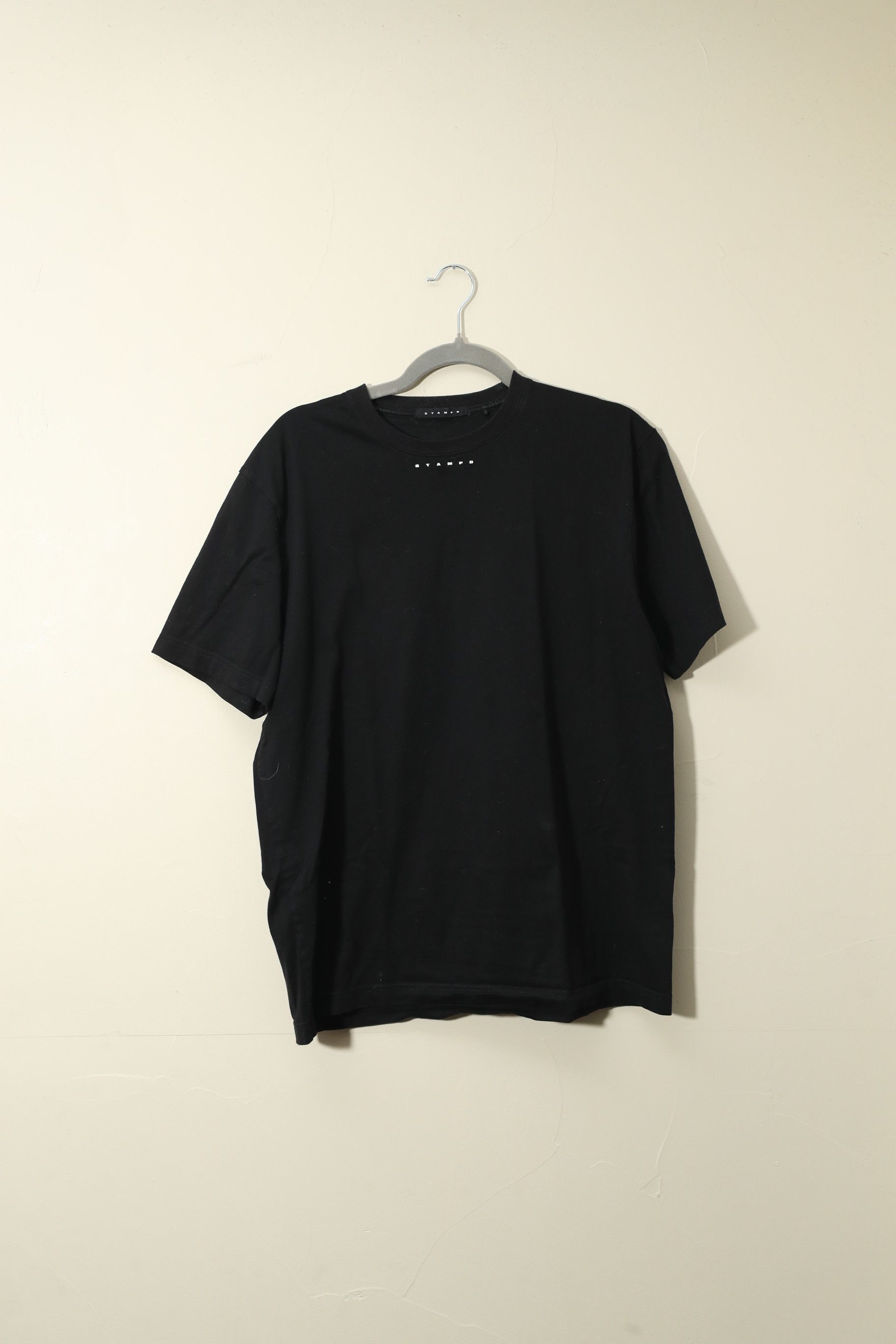 LOGO TEE PERFECT 【STAMPD】MICRO STRIKE