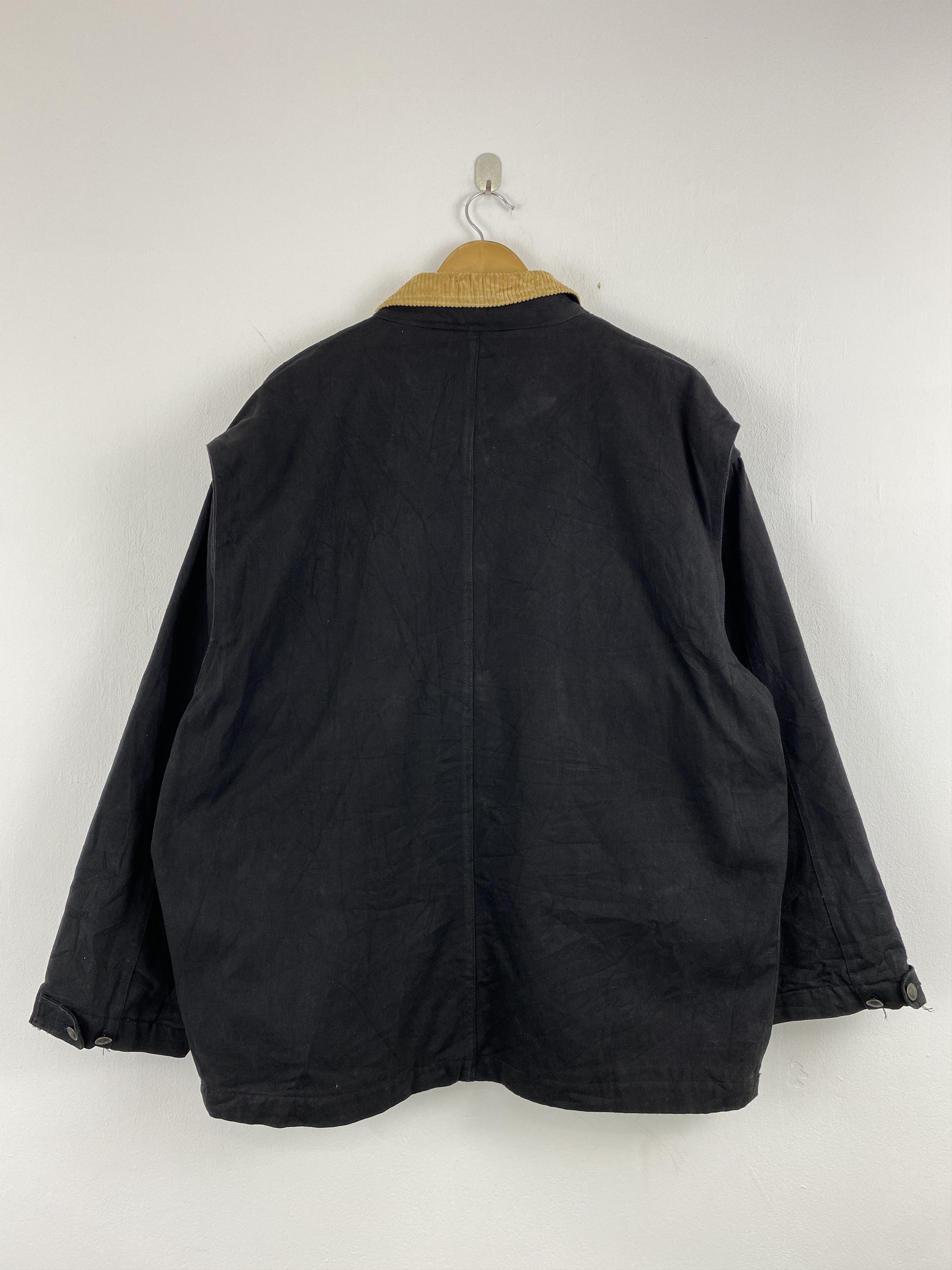 If Six Was Nine Vintage Corsaire Button Ups Jacket JA0121 Size US XXL / EU 58 / 5 - 3 Thumbnail