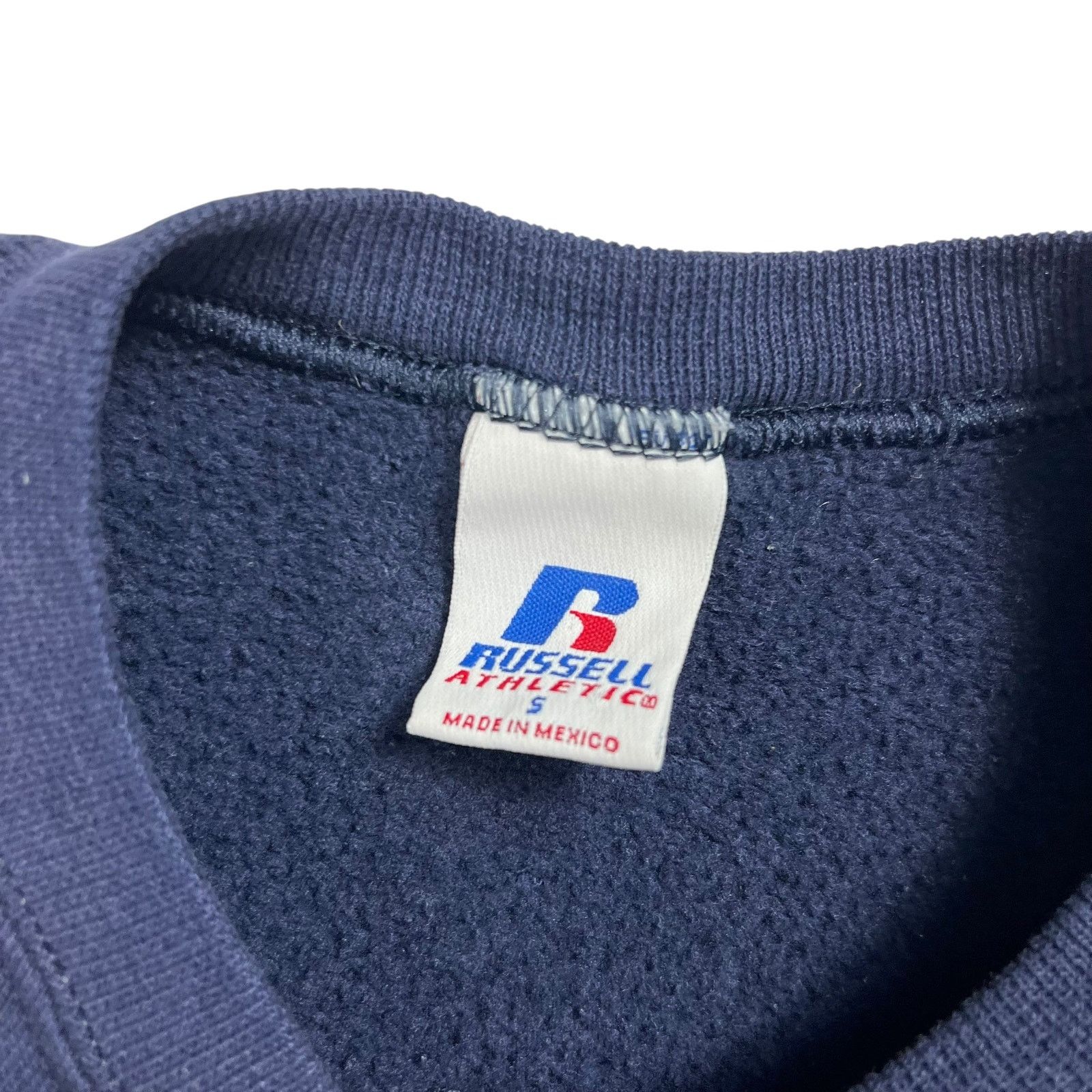 Russell Athletic × Vintage Vintage Y2K Russell Penn State Nittany Lions Alumni crewneck Size US S / EU 44-46 / 1 - 5 Thumbnail