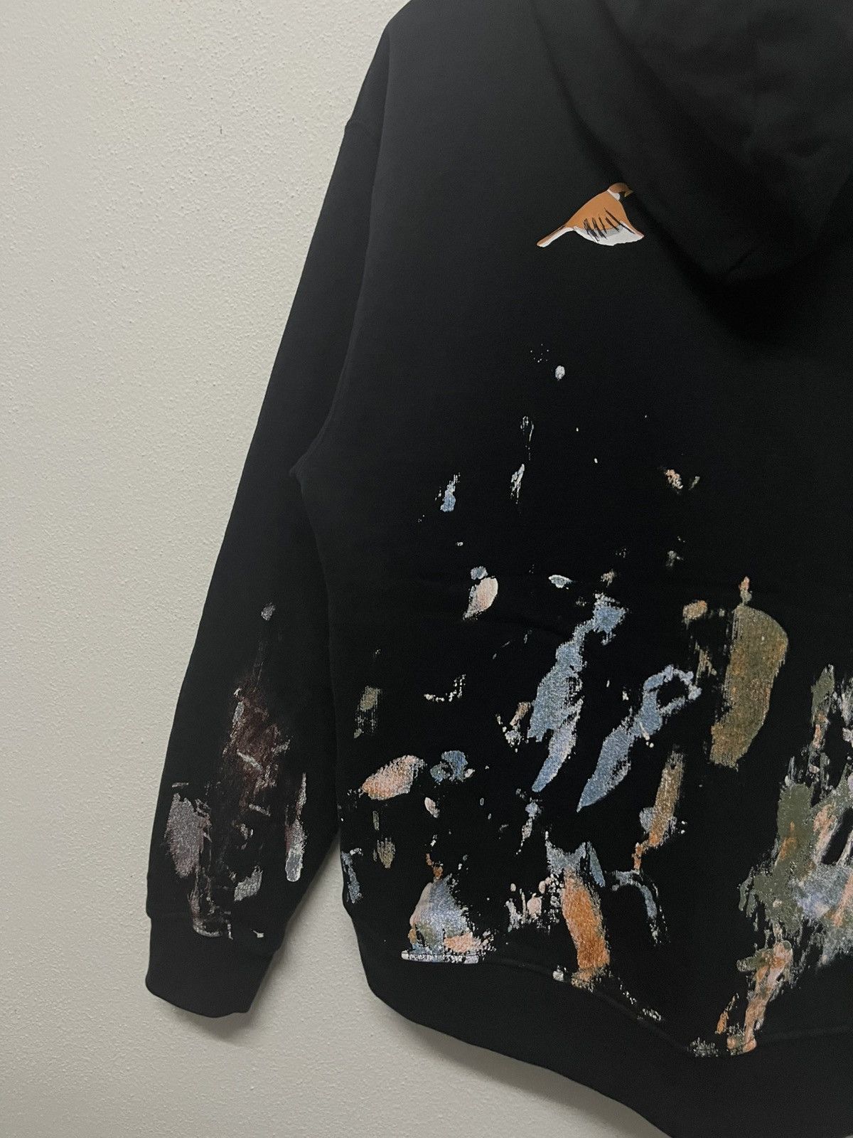 Jordan Brand JORDAN ARTIST SERIES PULLOVER BY JAMMIE HOLMES ART Size US M / EU 48-50 / 2 - 18 Thumbnail