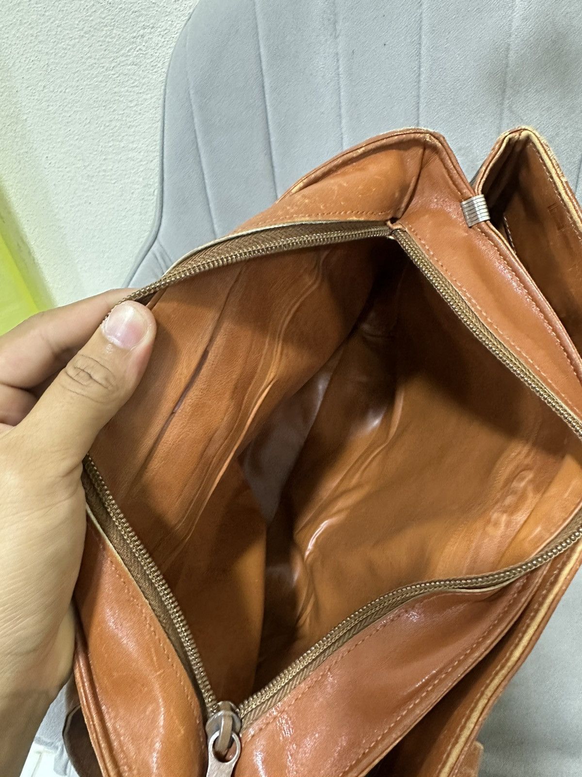 Bally Bally hand bag Size ONE SIZE - 14 Thumbnail