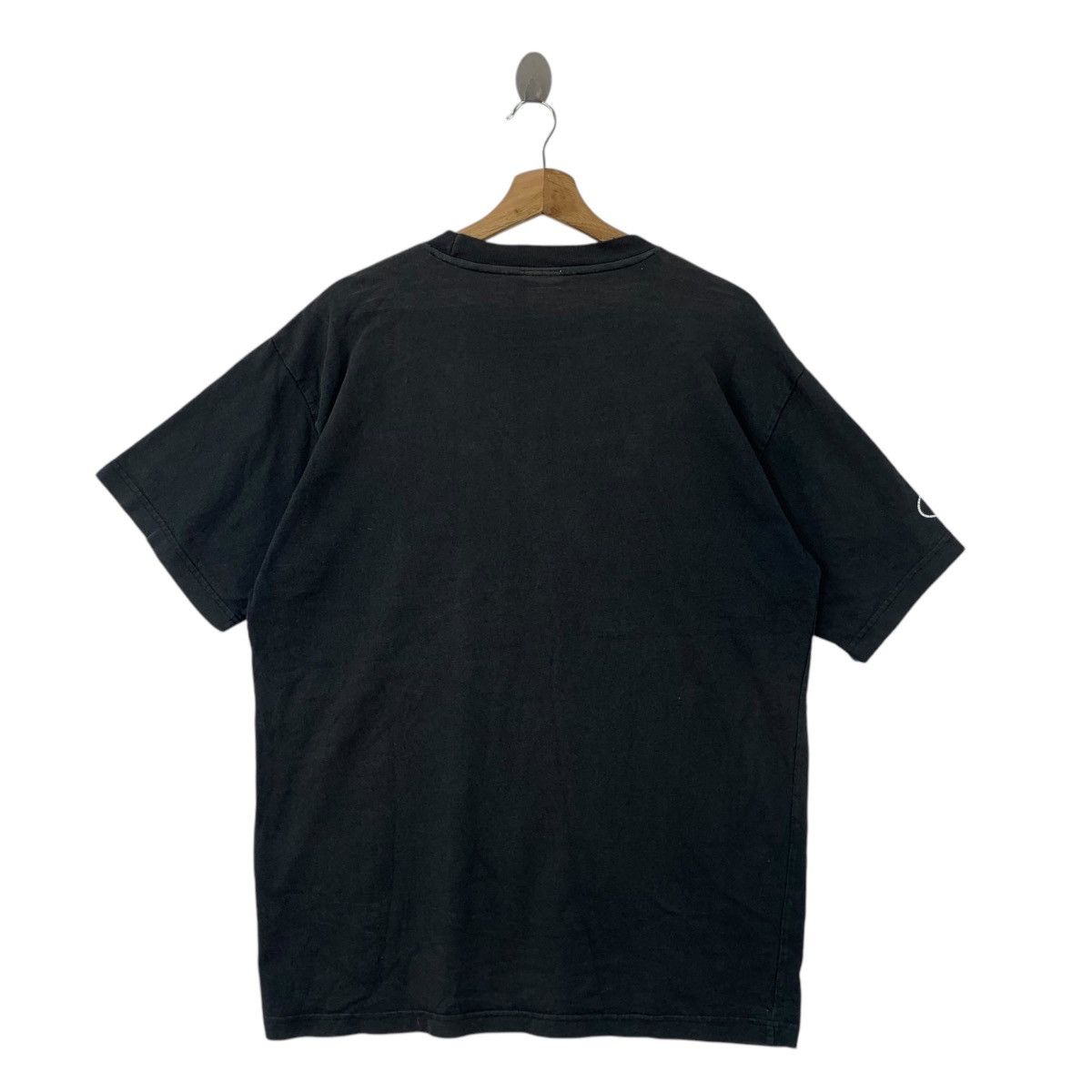 Daytona Vintage BELL RACING x CHAMPION Daytona Tee Shirt Top Size US M / EU 48-50 / 2 - 5 Thumbnail
