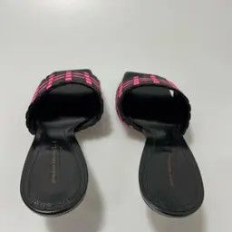 Marni o1w1db10125 Mules in Multicolor Size US 6 / IT 36 - 4 Thumbnail