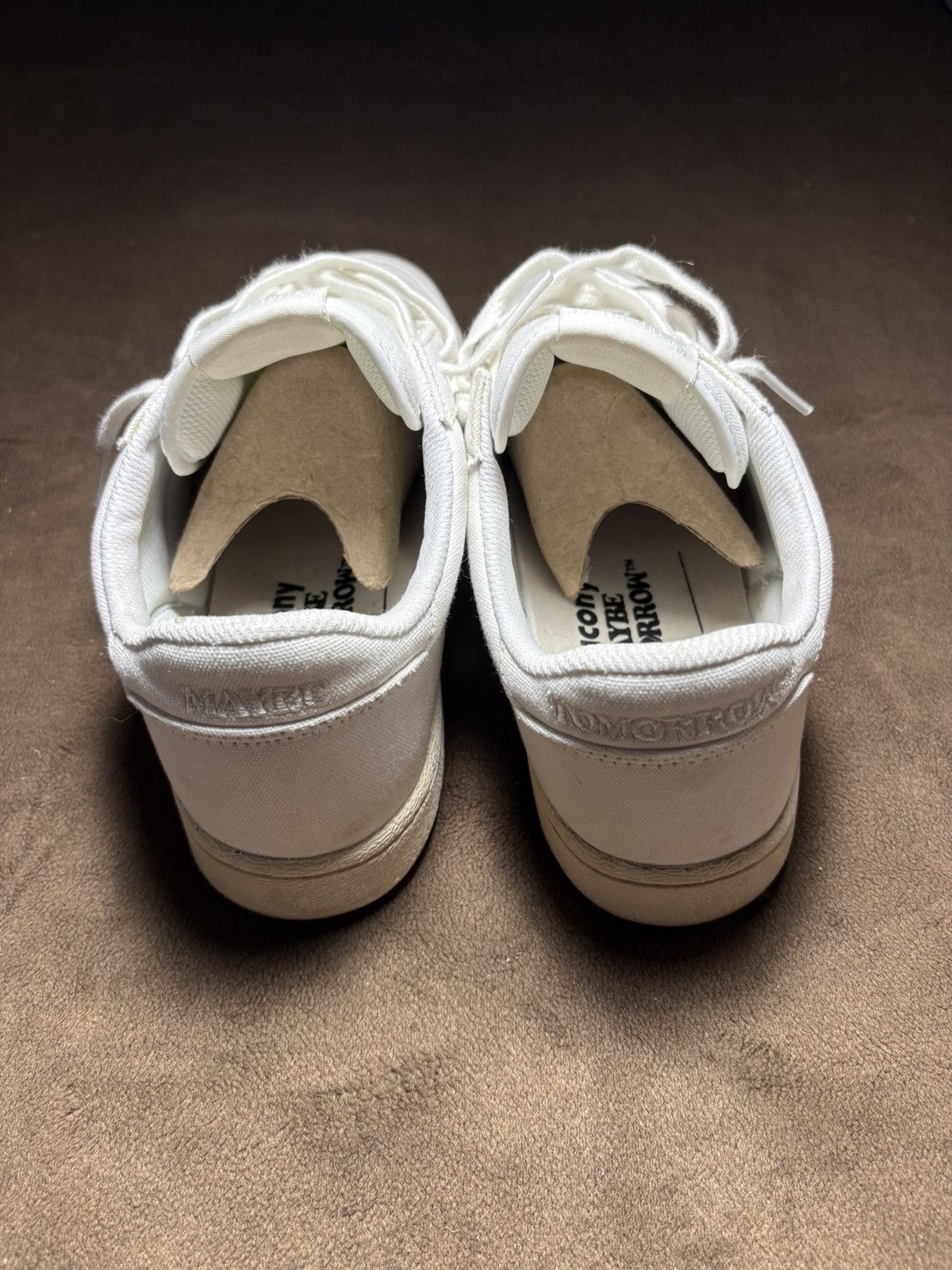 Saucony Saucony x Maybe Tomorrow Jazz Court “For You By You” Sneaker Size US 9 / EU 42 - 4 Thumbnail