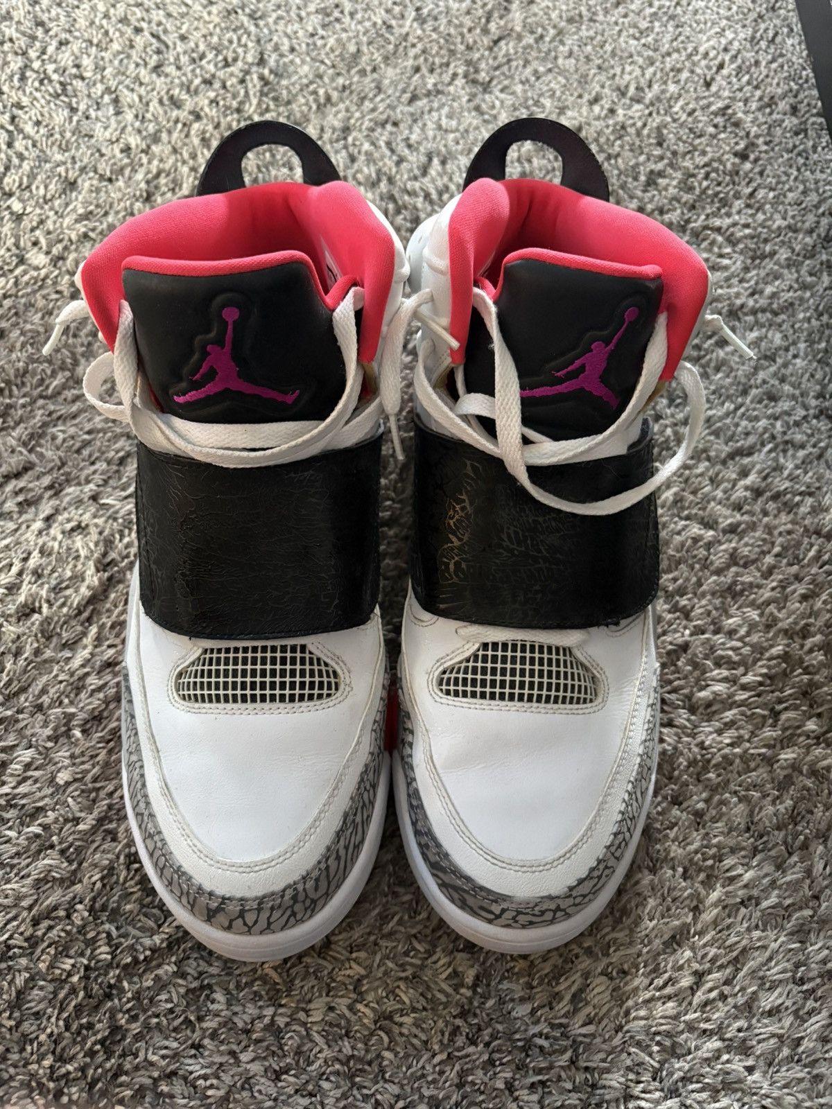 Jordan Brand Jordan Son of Mars Size US 12.5 / EU 45-46 - 1 Thumbnail