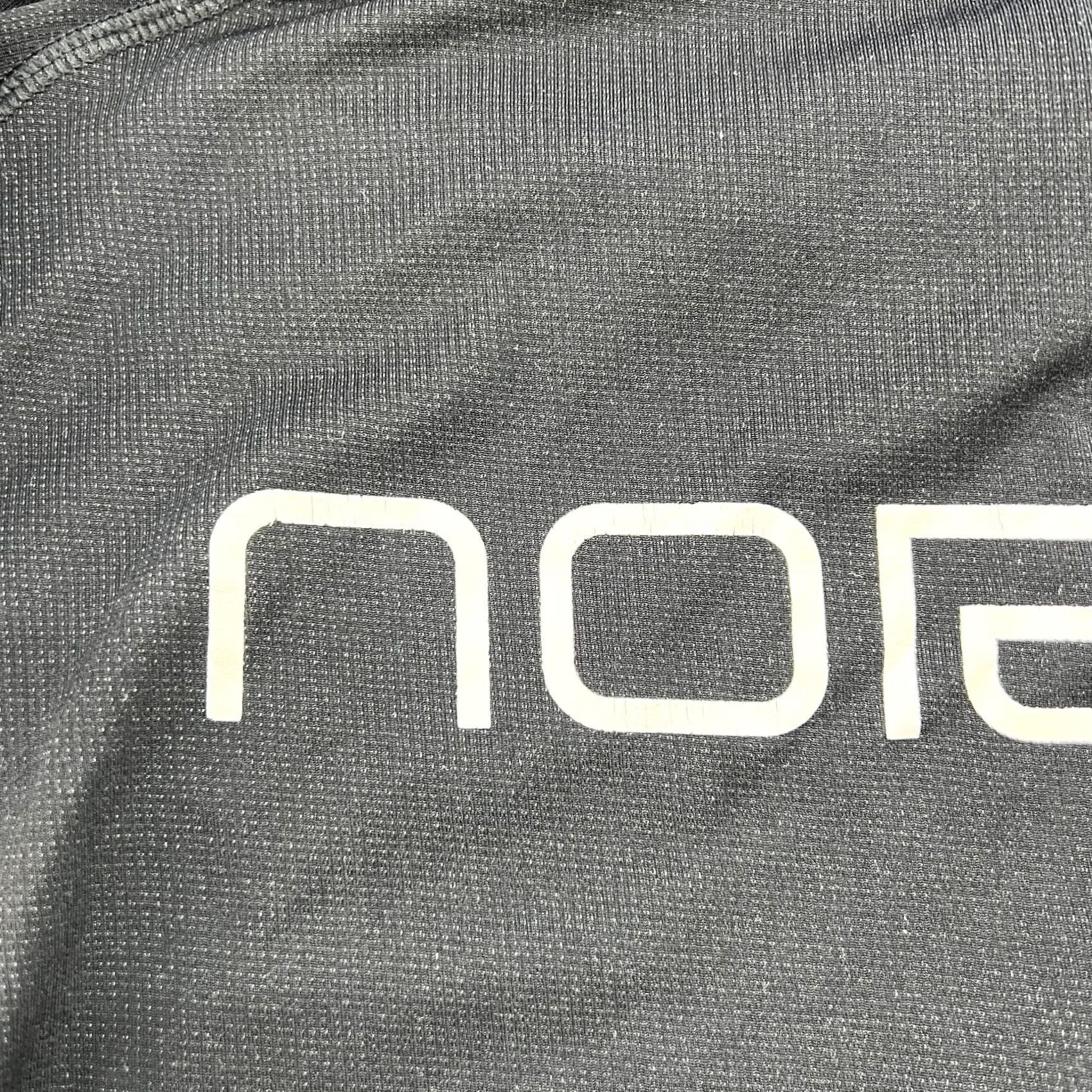 Adidas Adidas Norway Team Mens Ski Top Small 1/2 Zip Fleece Base Layer Black Sports Shirt Size US S / EU 44-46 / 1 - 5 Thumbnail