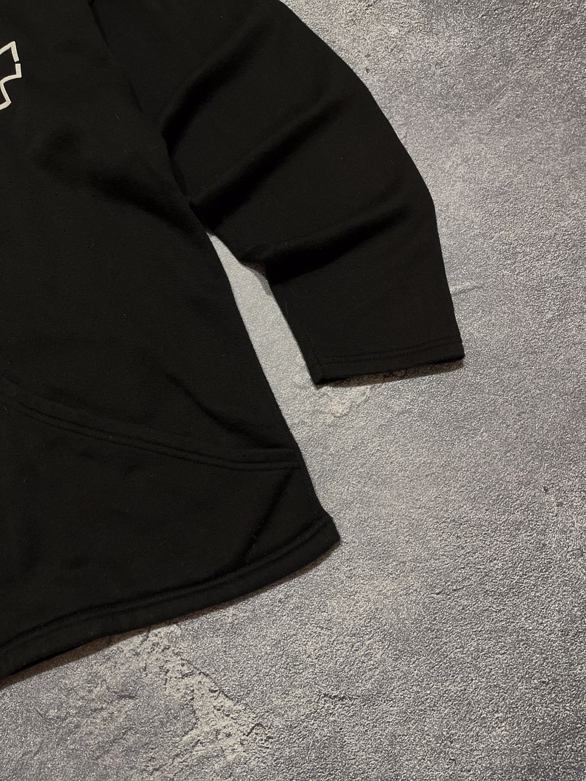 Band Tees Vintage 90s Rammstein ‘Sehnsucht Faces’ Euro Bootleg Hoodie Size US XL / EU 56 / 4 - 5 Thumbnail