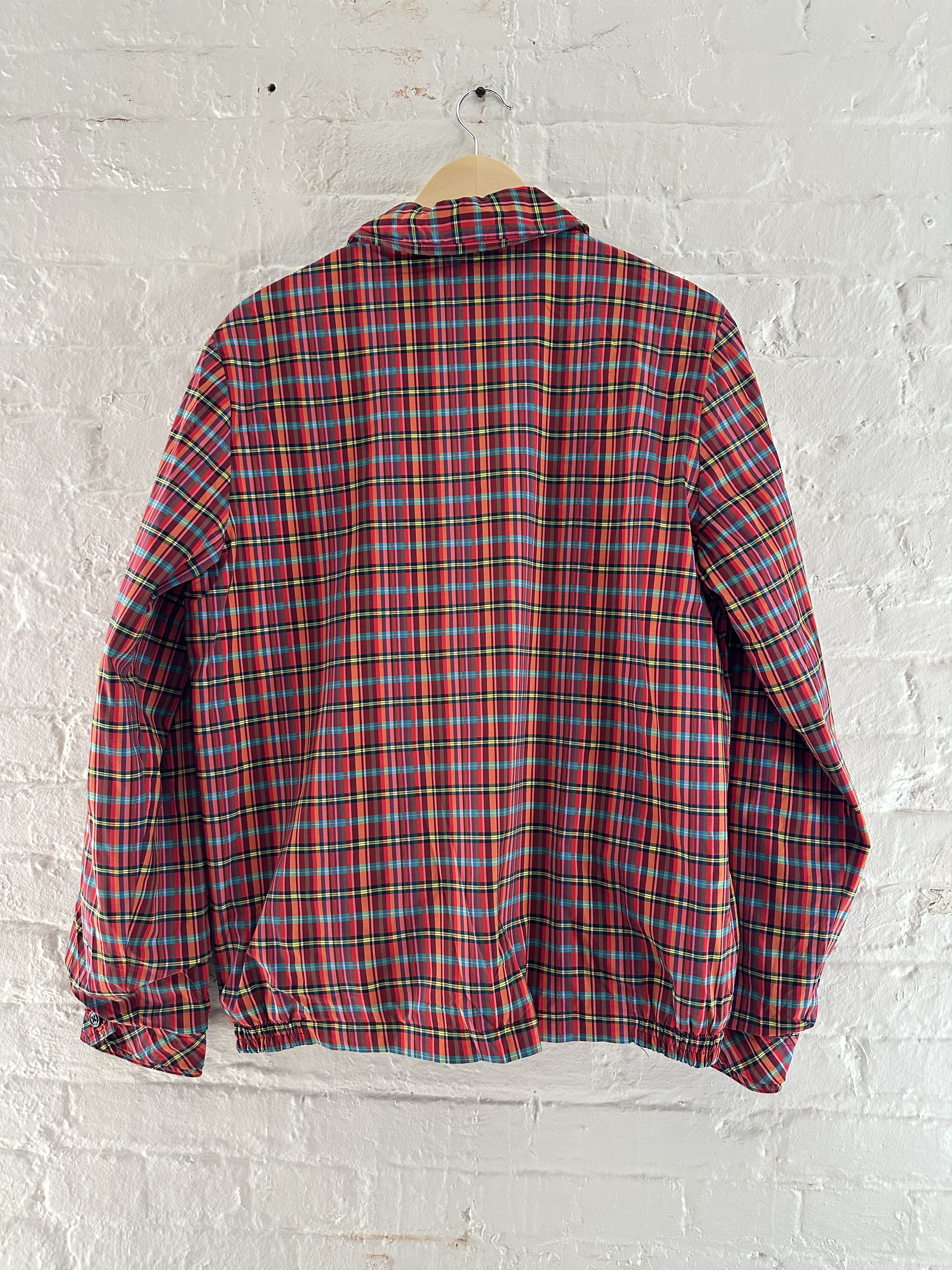 Noah Archive Noah Vintage Zip Up Jacket Size US S / EU 44-46 / 1 - 3 Thumbnail