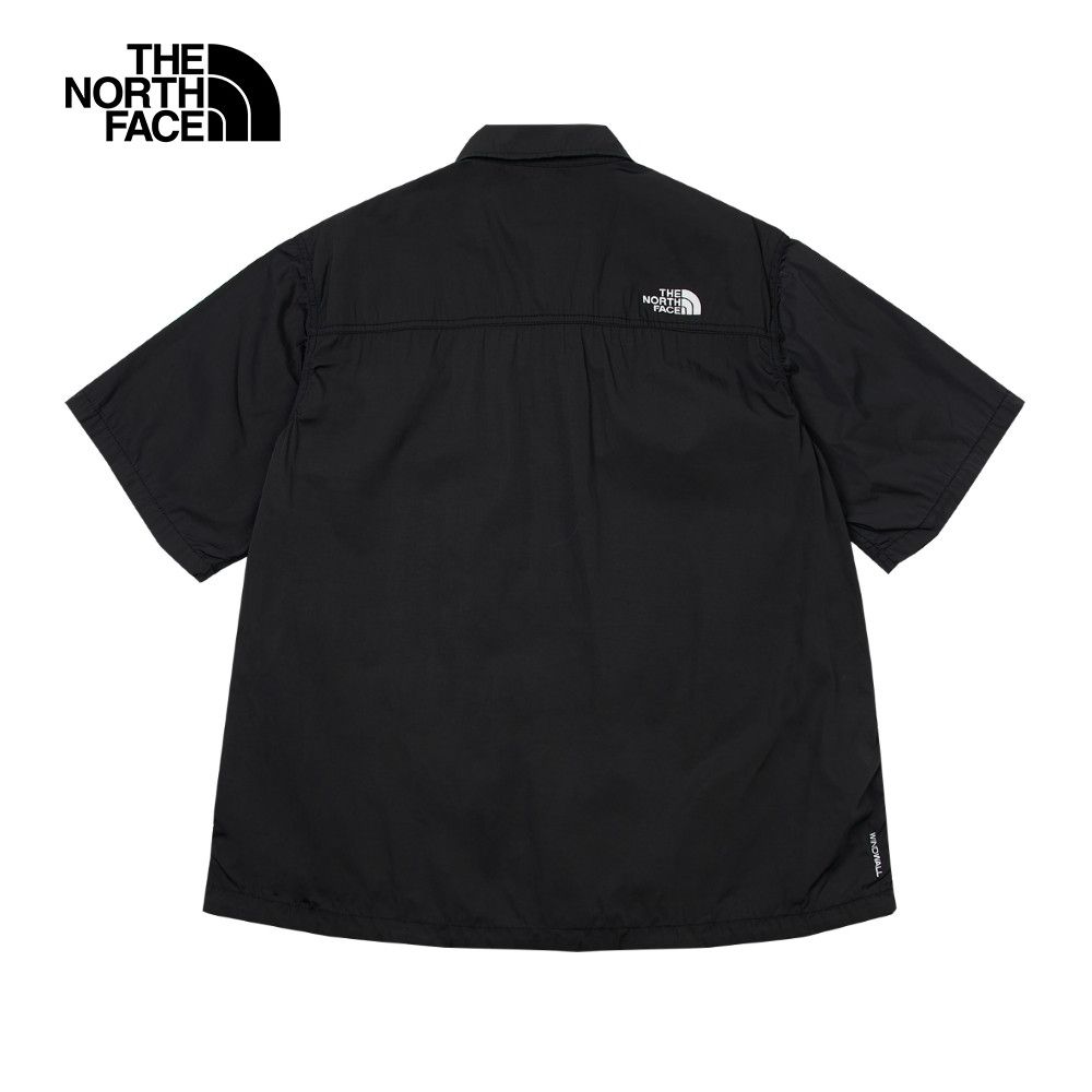 Kazuki Kuraishi × The North Face Urban Exploration KK OVERSIZE SOLID SHIRT Size US M / EU 48-50 / 2 - 3 Thumbnail