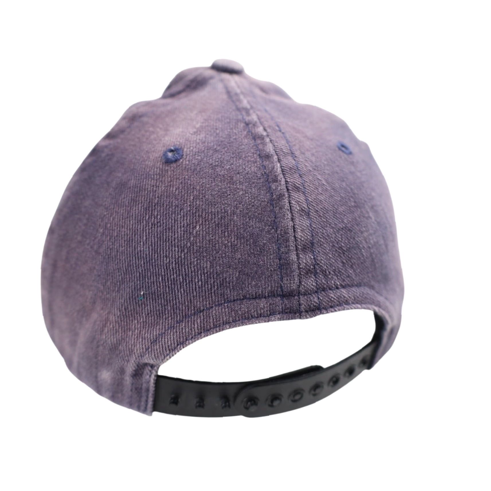 Oakley VINTAGE Oakley Software Snapback Hat Baseball Cap One Size Purple Mens Size ONE SIZE - 4 Thumbnail